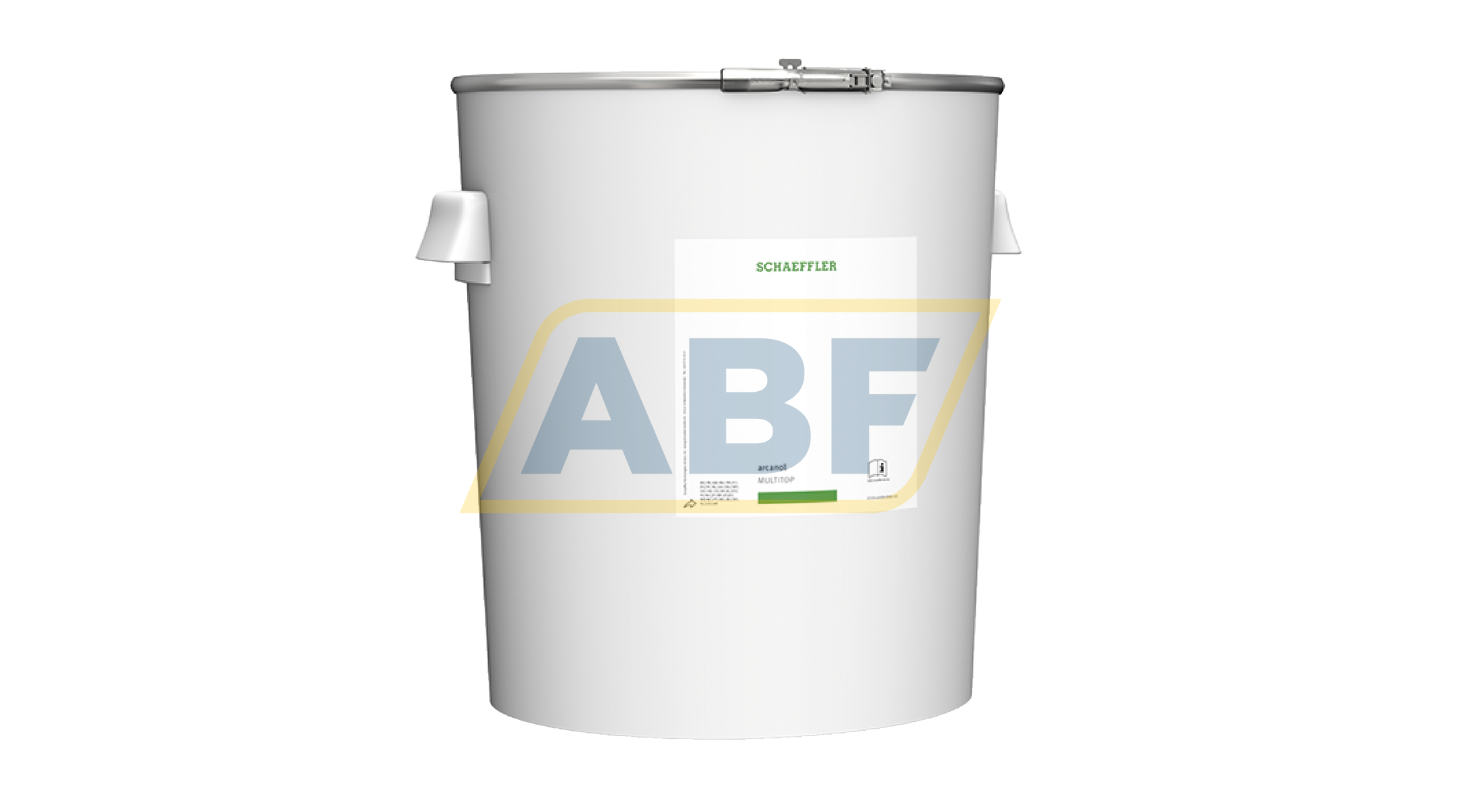 ARCANOL-MULTITOP-25KG FAG