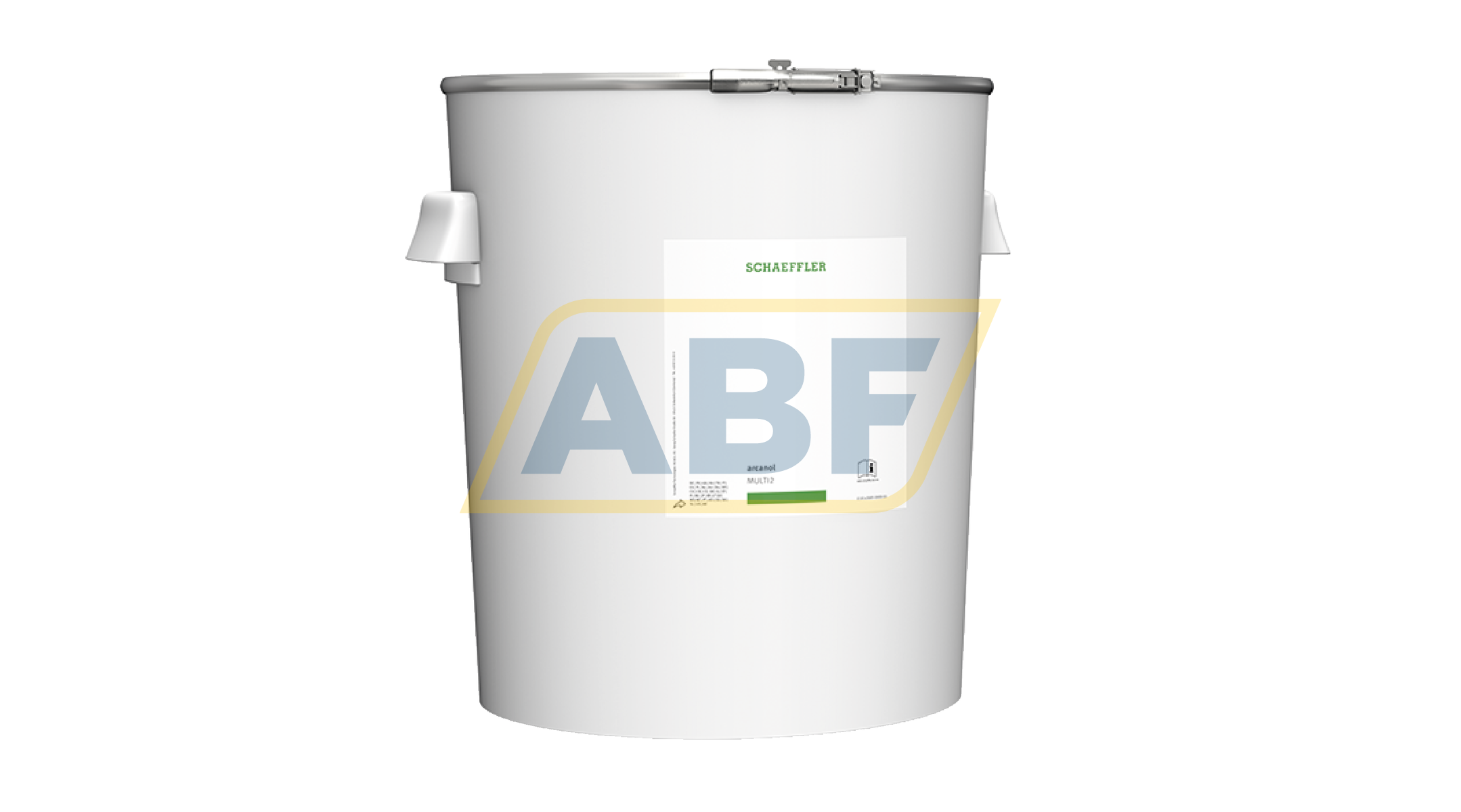 ARCANOL-MULTI2-25KG FAG