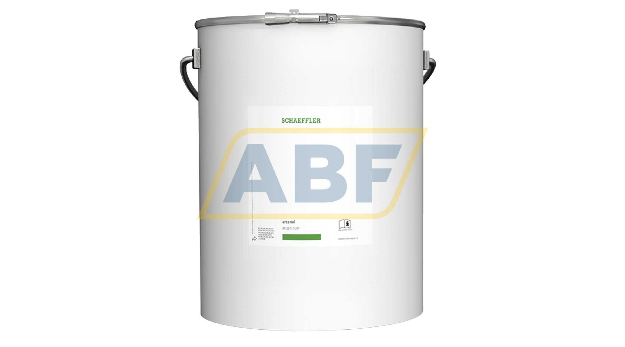 ARCANOL-MULTITOP-12,5KG FAG