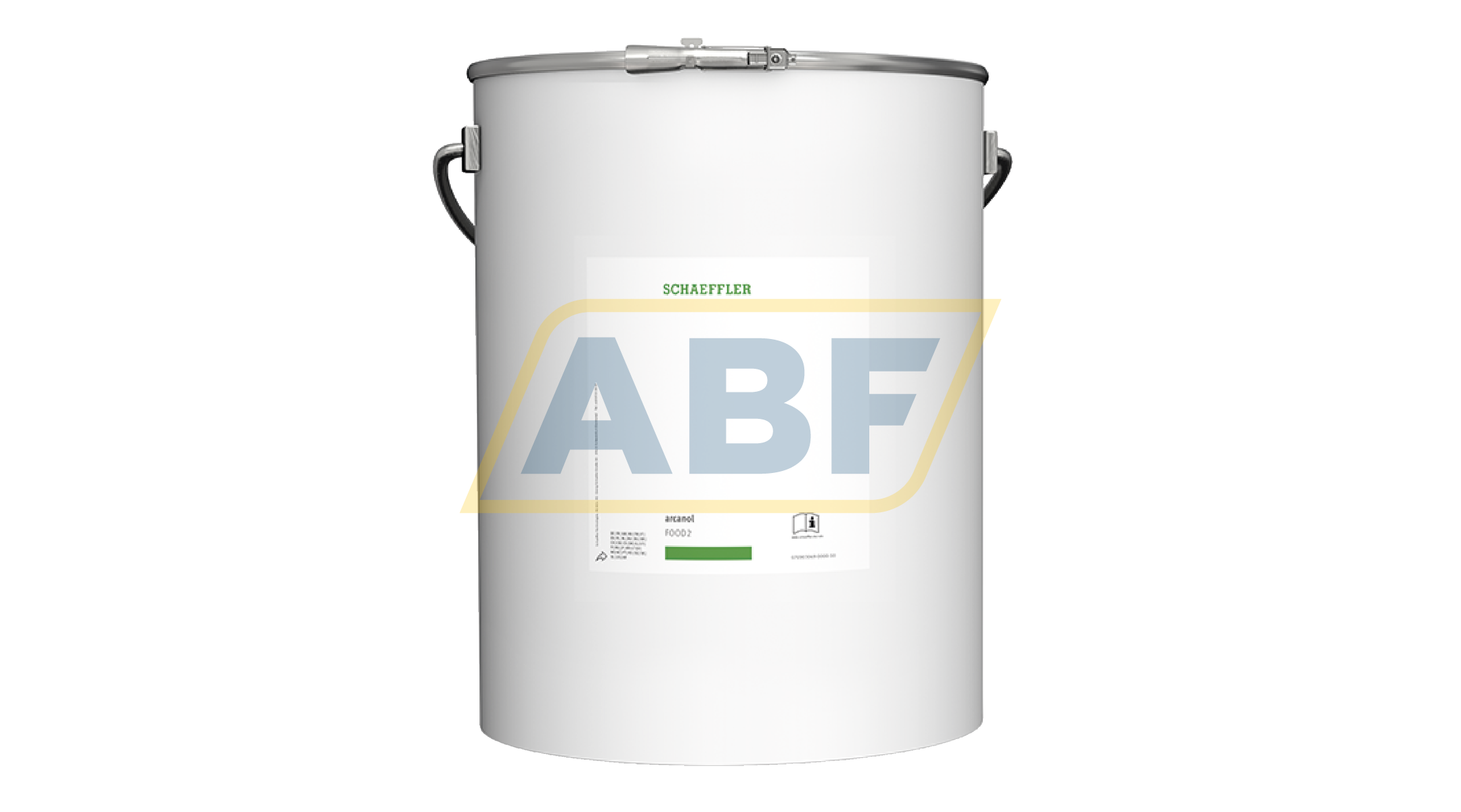 ARCANOL-FOOD2-12,5KG FAG