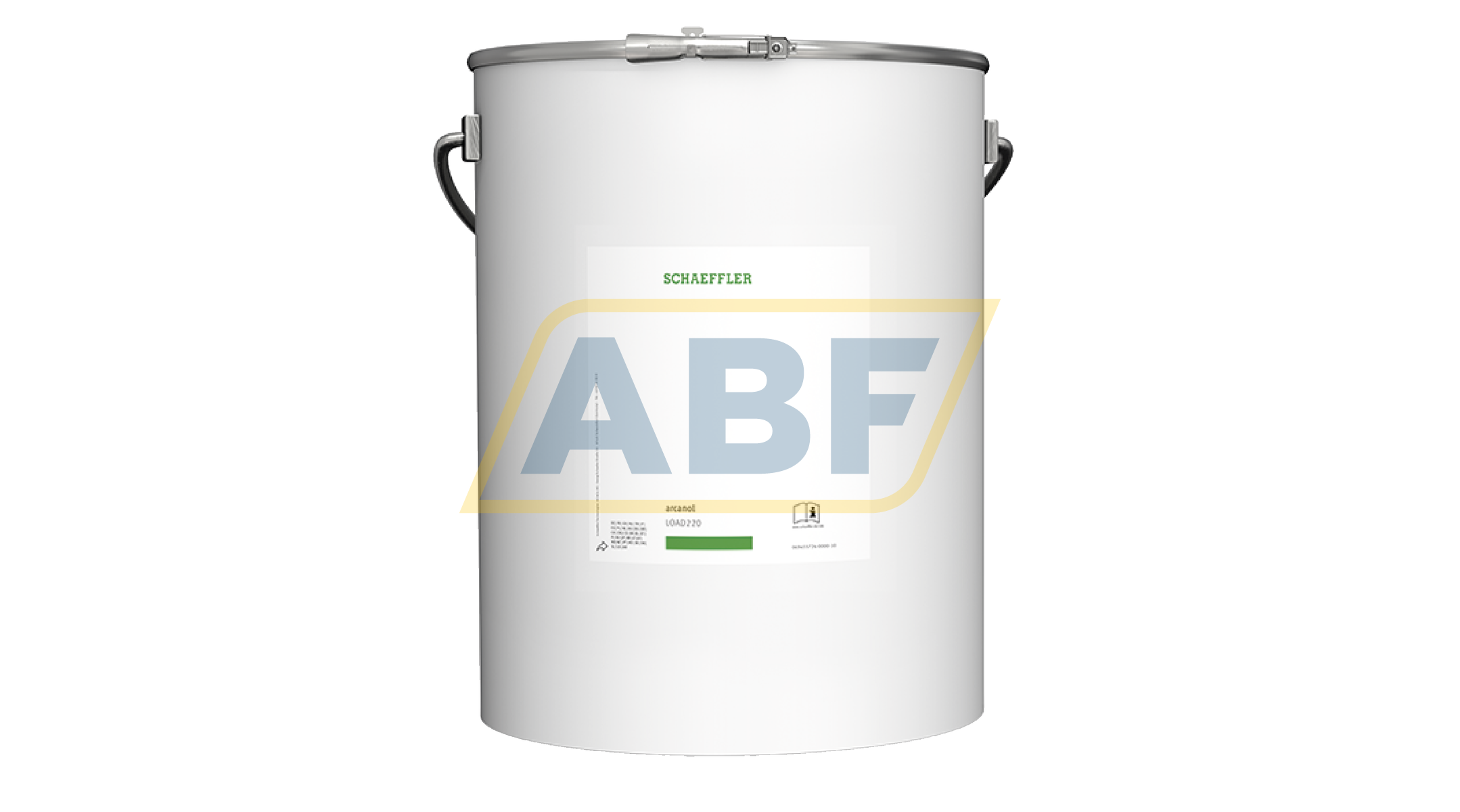 ARCANOL-LOAD220-12,5KG FAG