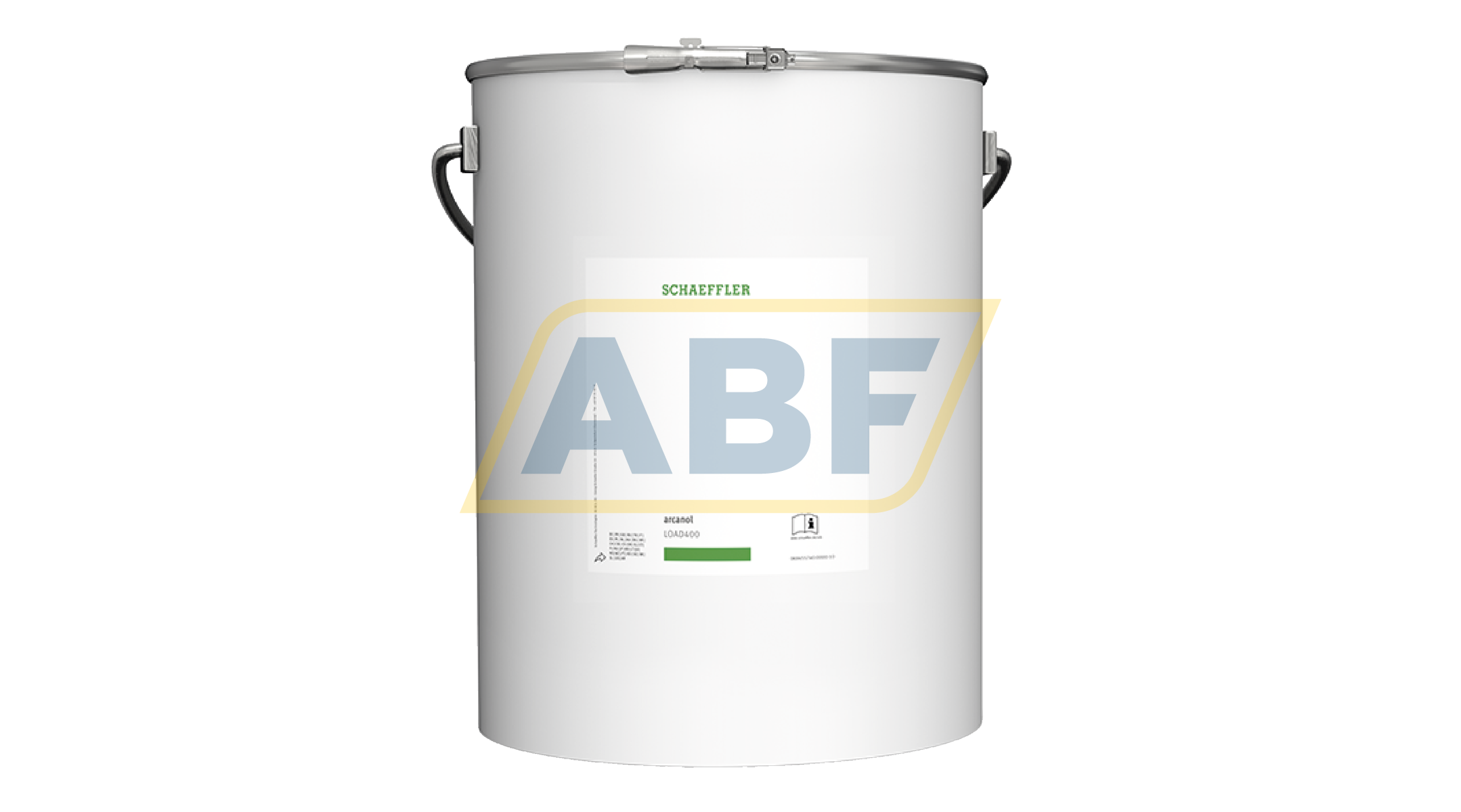 ARCANOL-LOAD400-12,5KG FAG