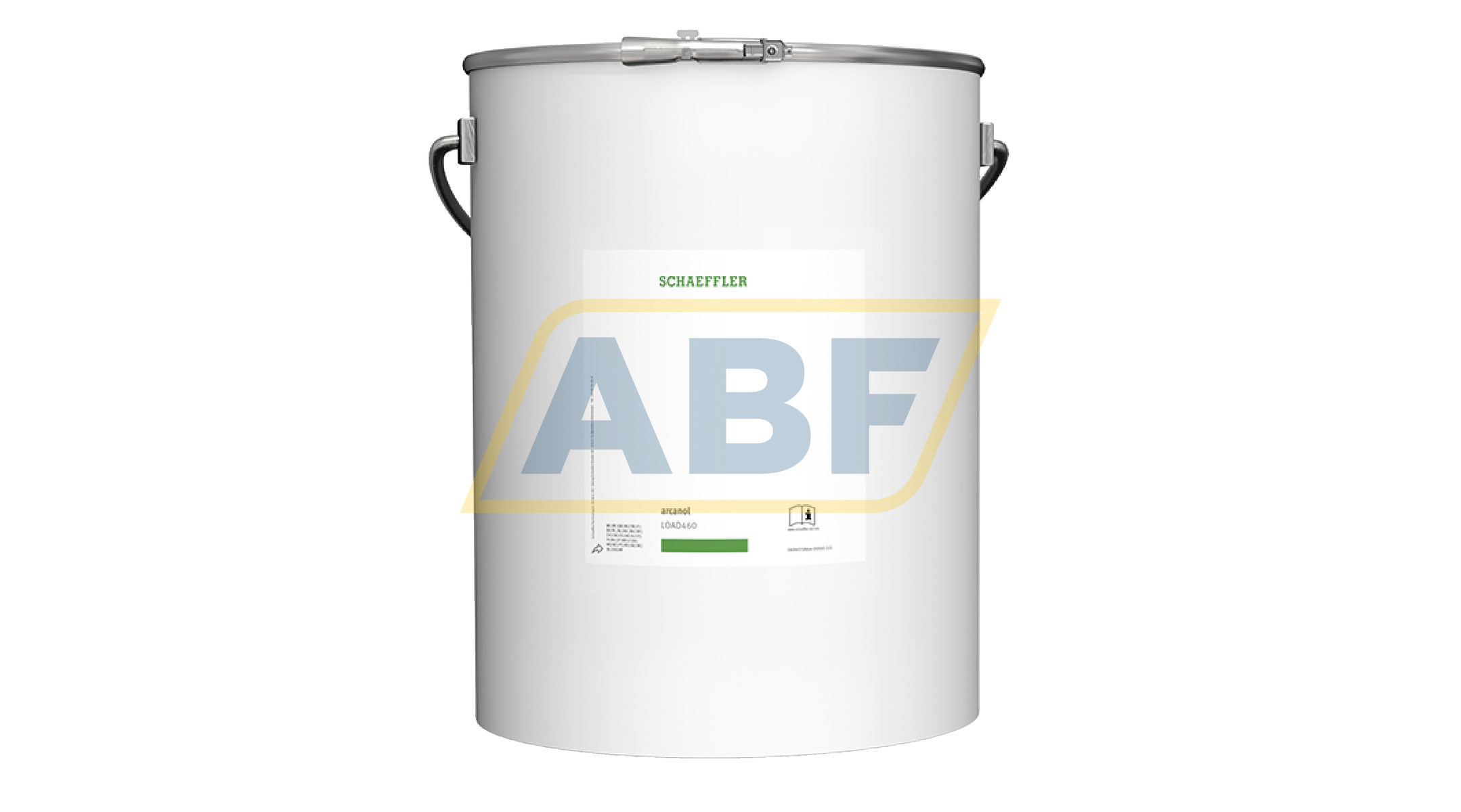 ARCANOL-LOAD460-12,5KG FAG