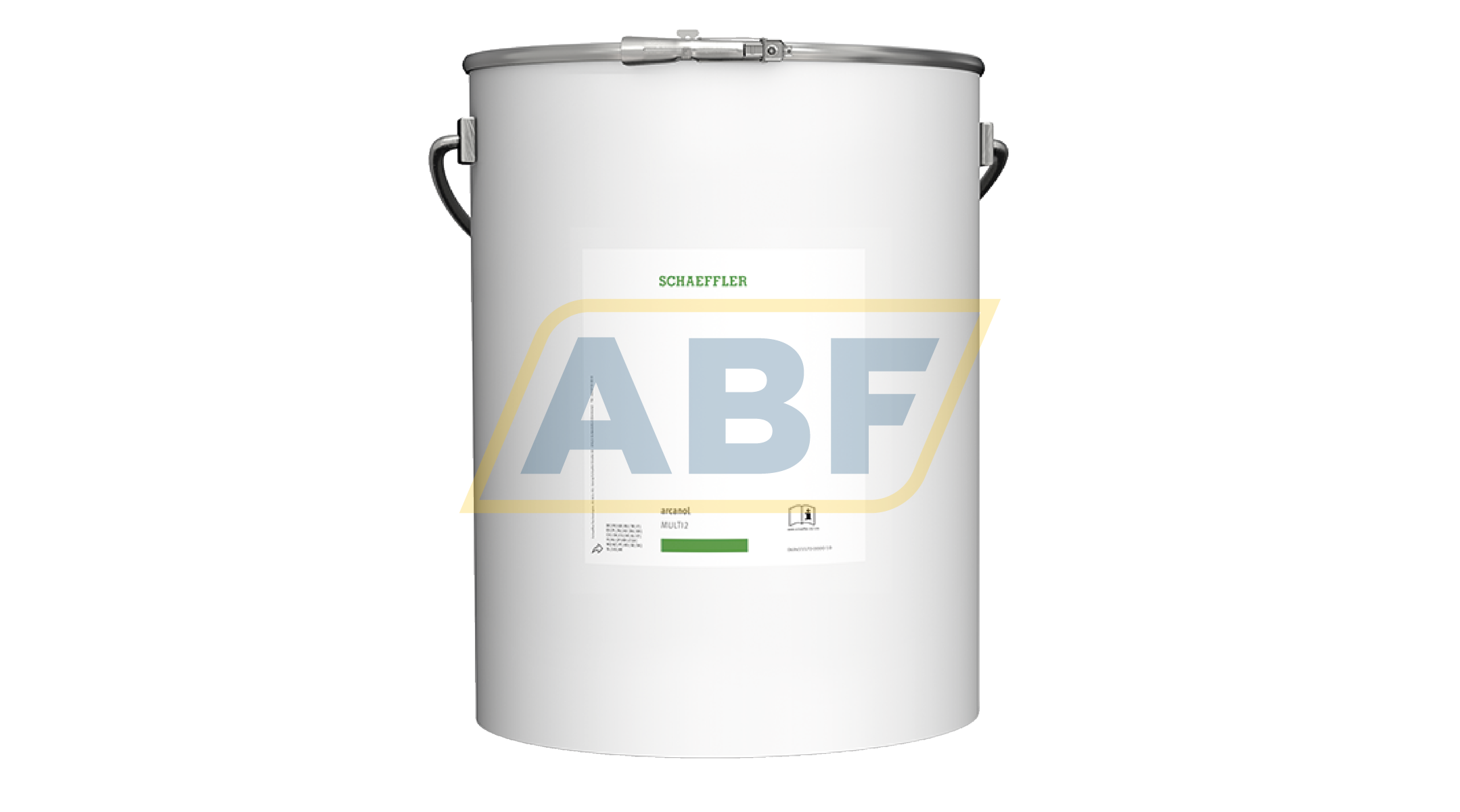 ARCANOL-MULTI2-12,5KG FAG