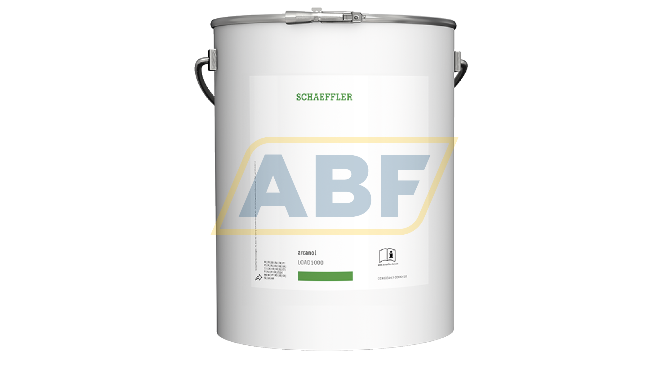ARCANOL-LOAD1000-5KG FAG