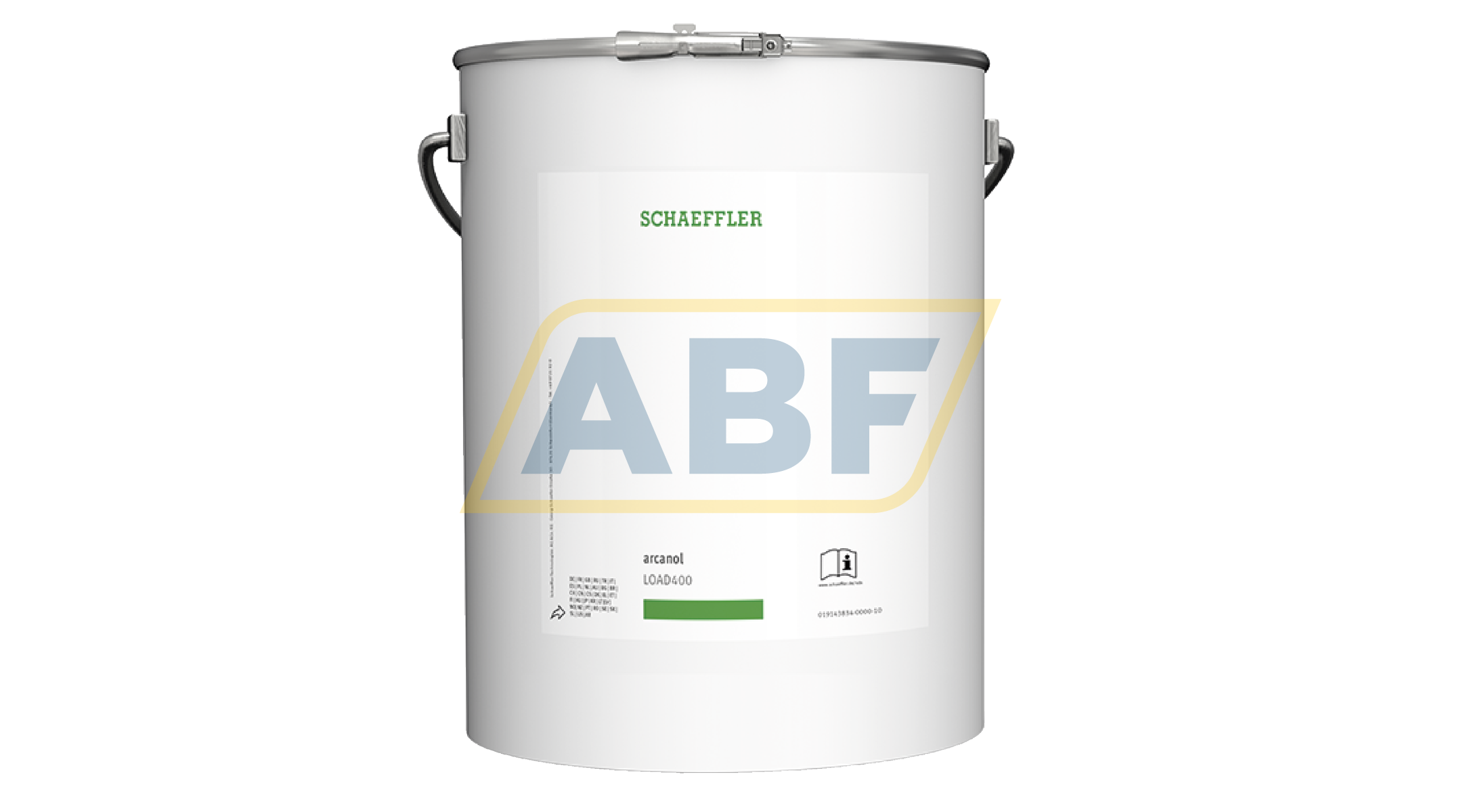 ARCANOL-LOAD400-5KG FAG