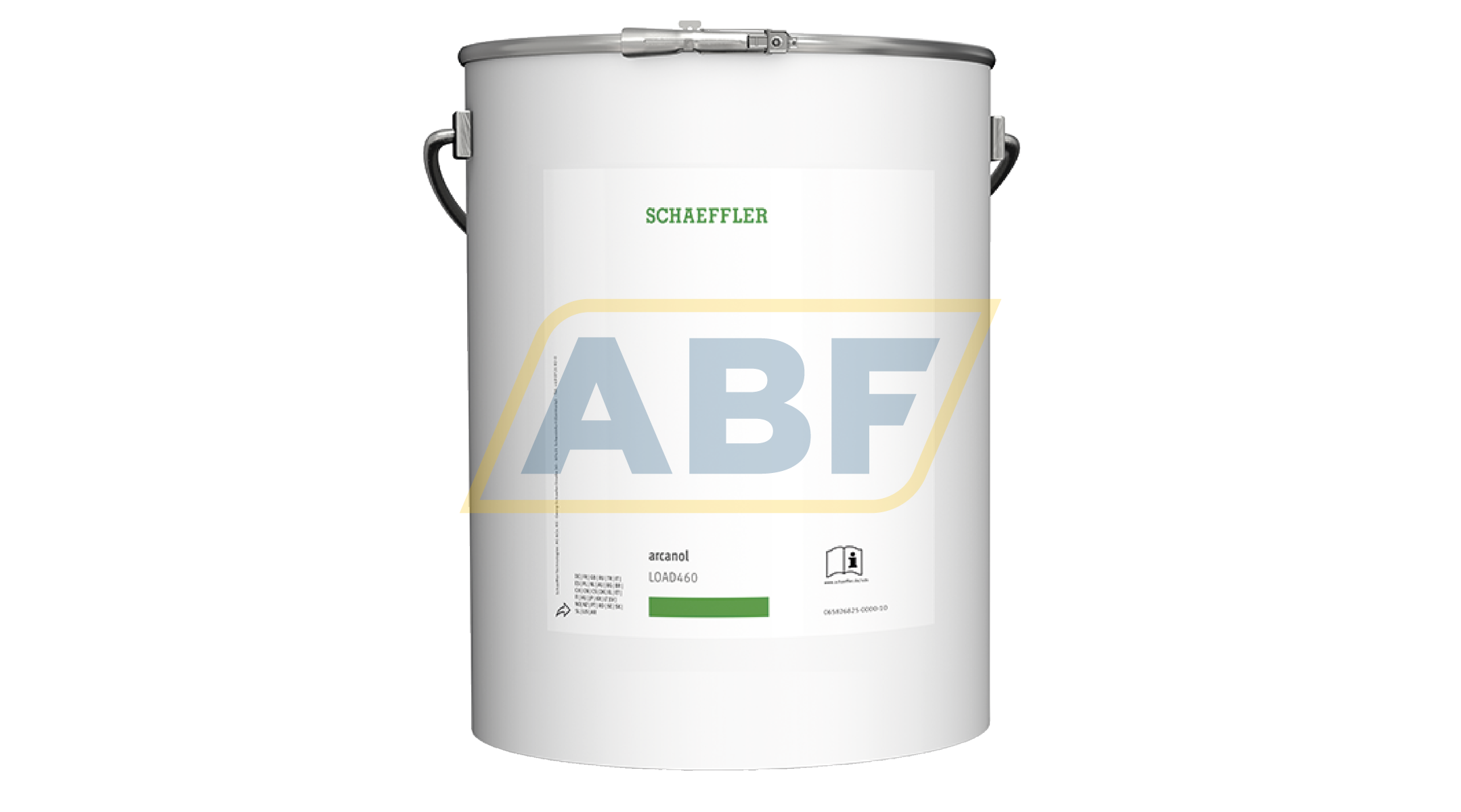 ARCANOL-LOAD460-5KG FAG