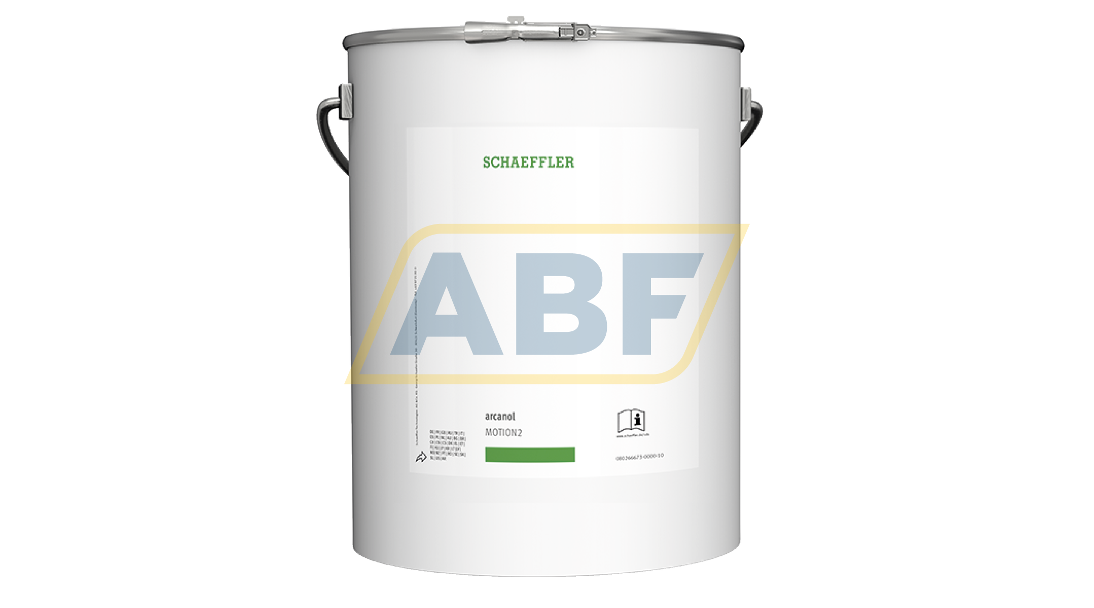 ARCANOL-MOTION2-5KG FAG