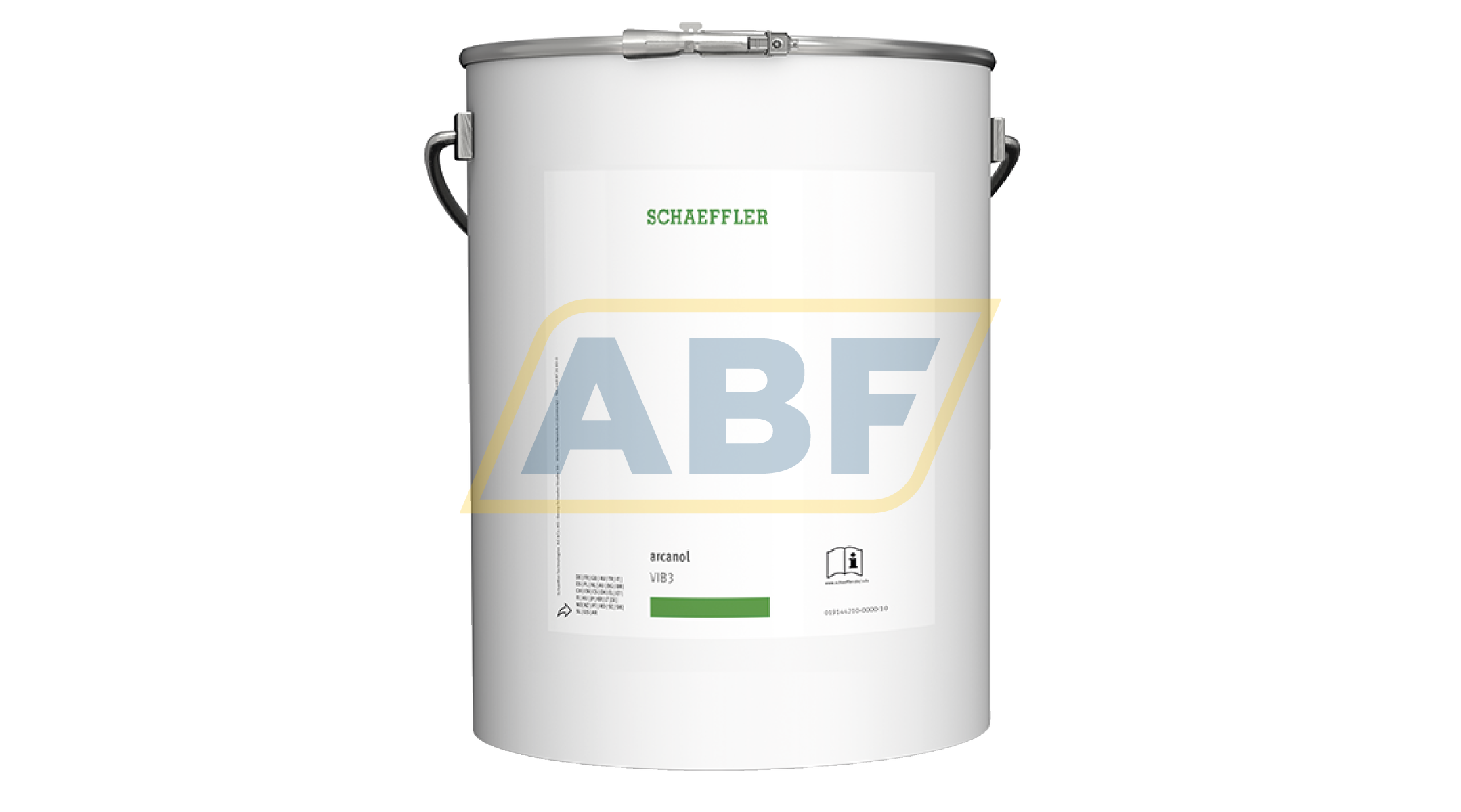 ARCANOL-VIB3-5KG FAG