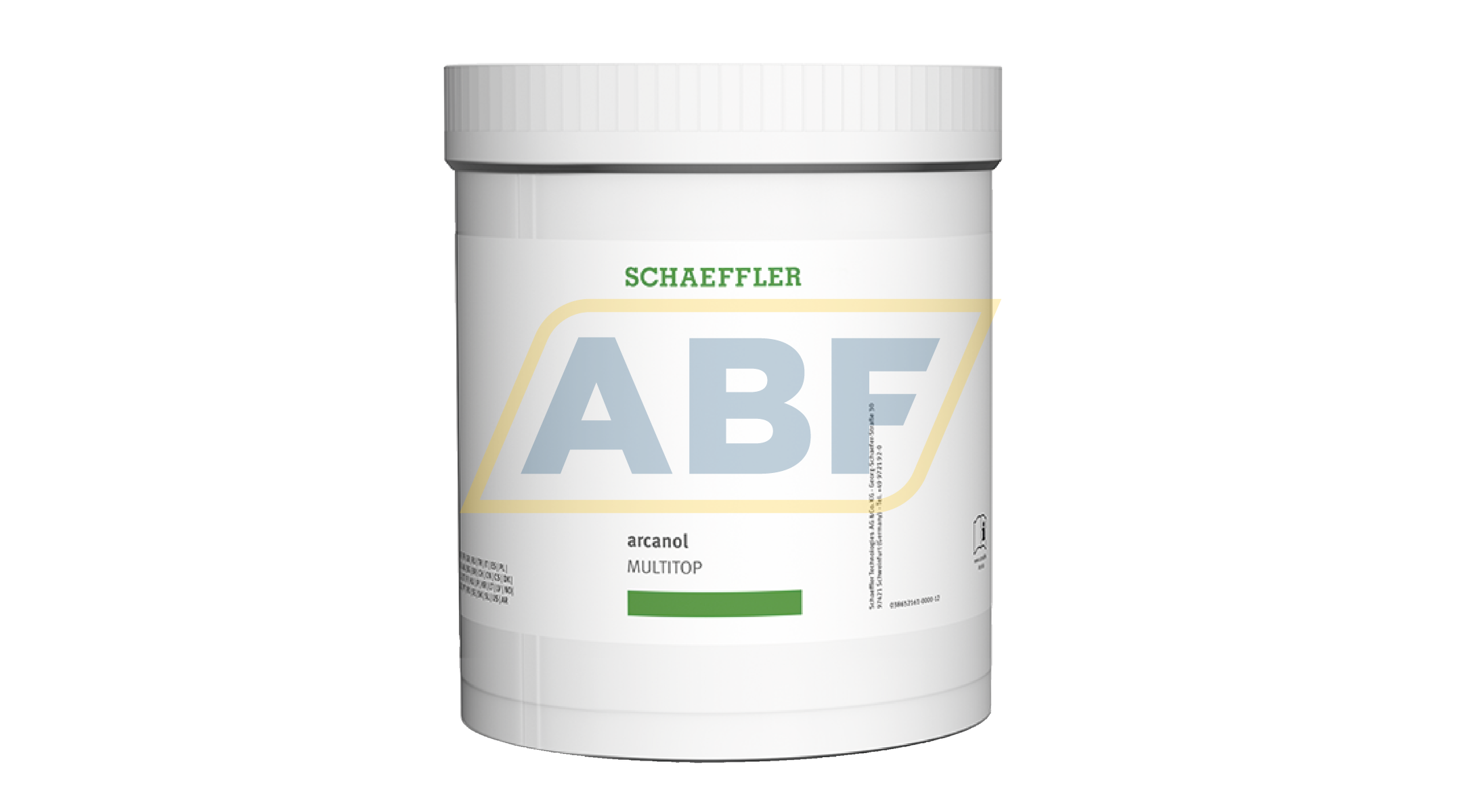 ARCANOL-MULTITOP-1KG FAG
