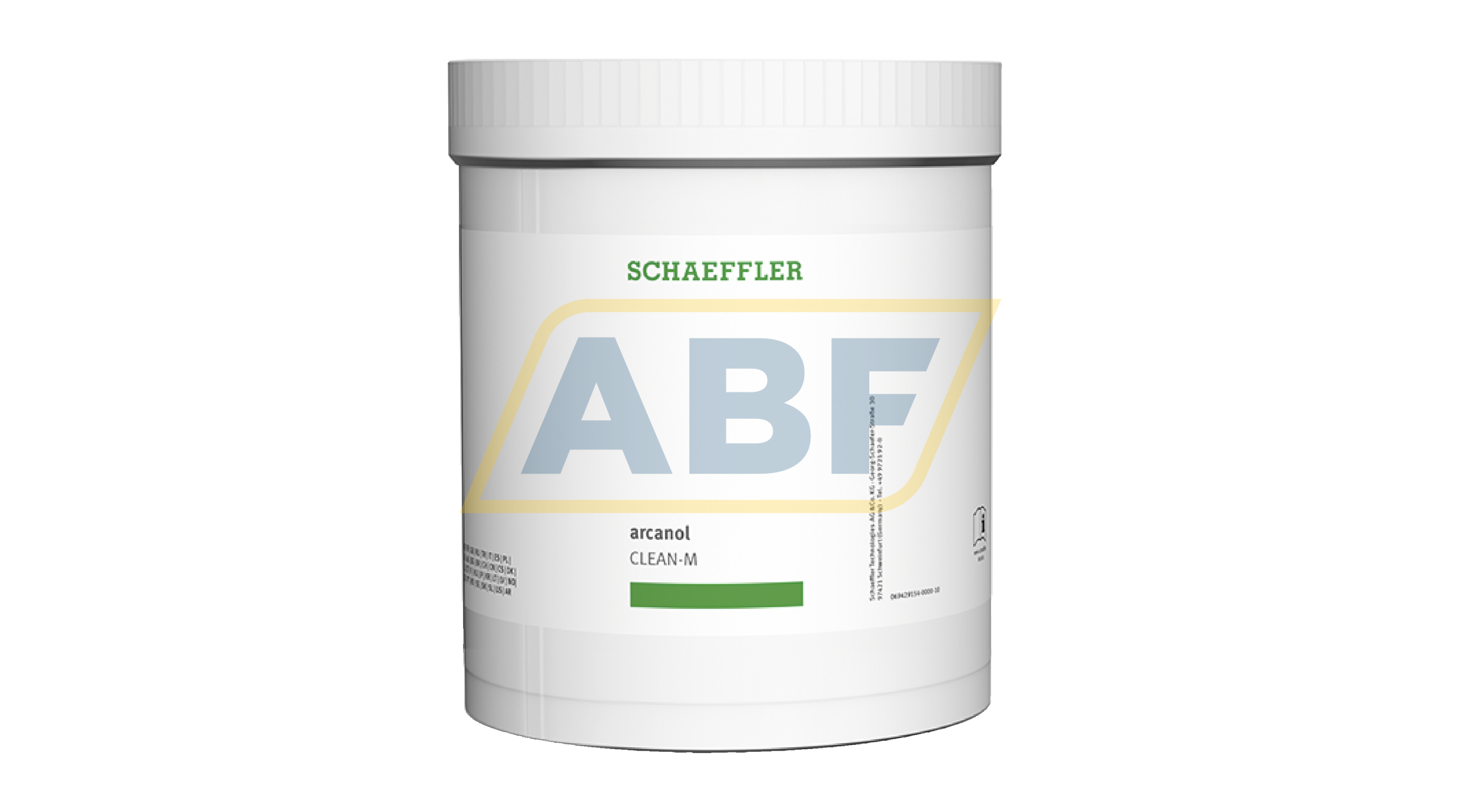 ARCANOL-CLEAN-M-1KG FAG