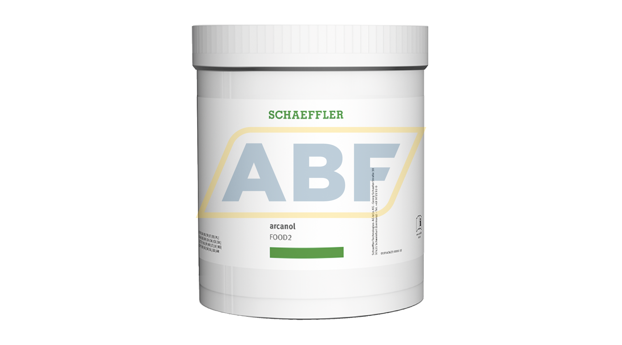 ARCANOL-FOOD2-1KG FAG