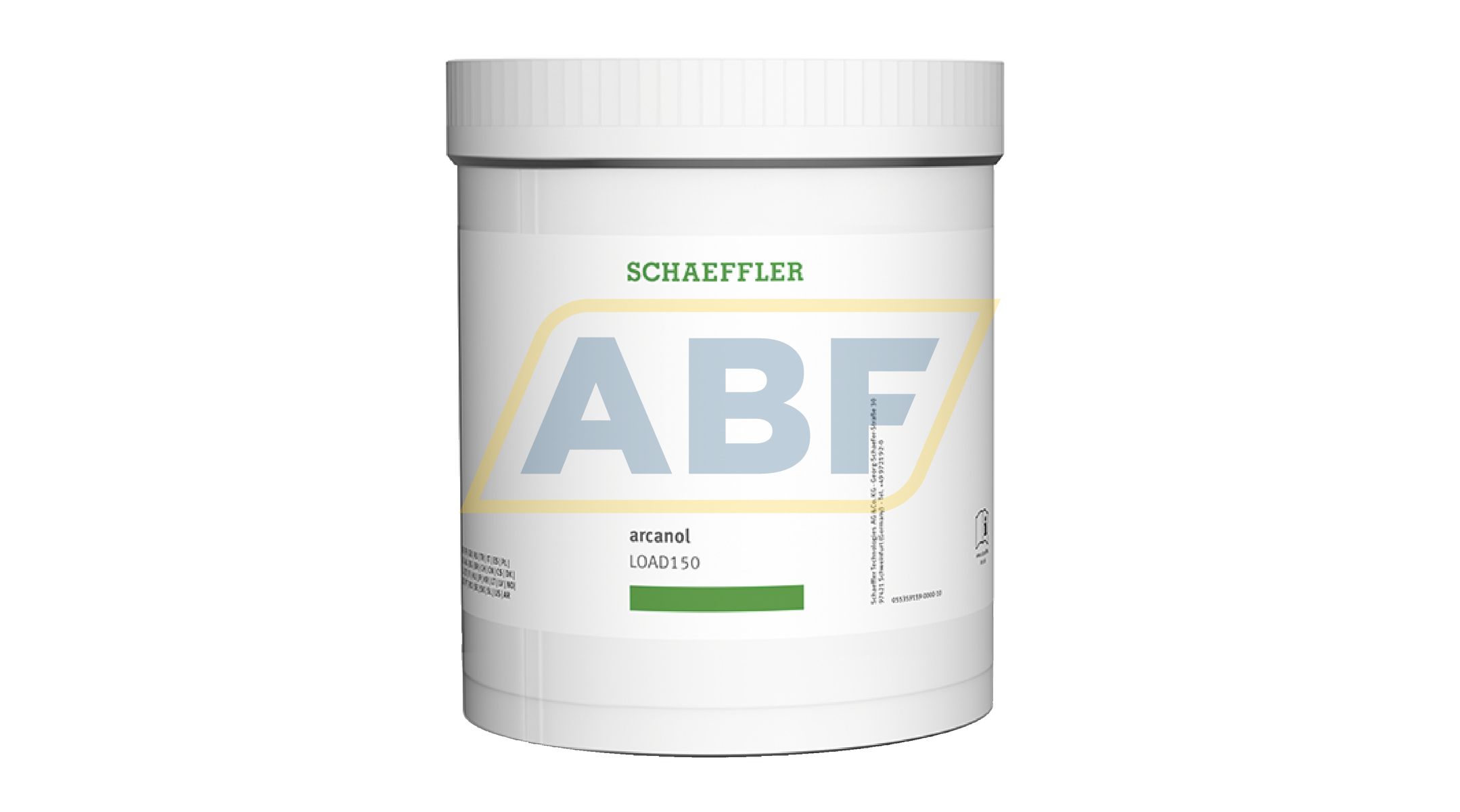 ARCANOL-LOAD150-1KG FAG