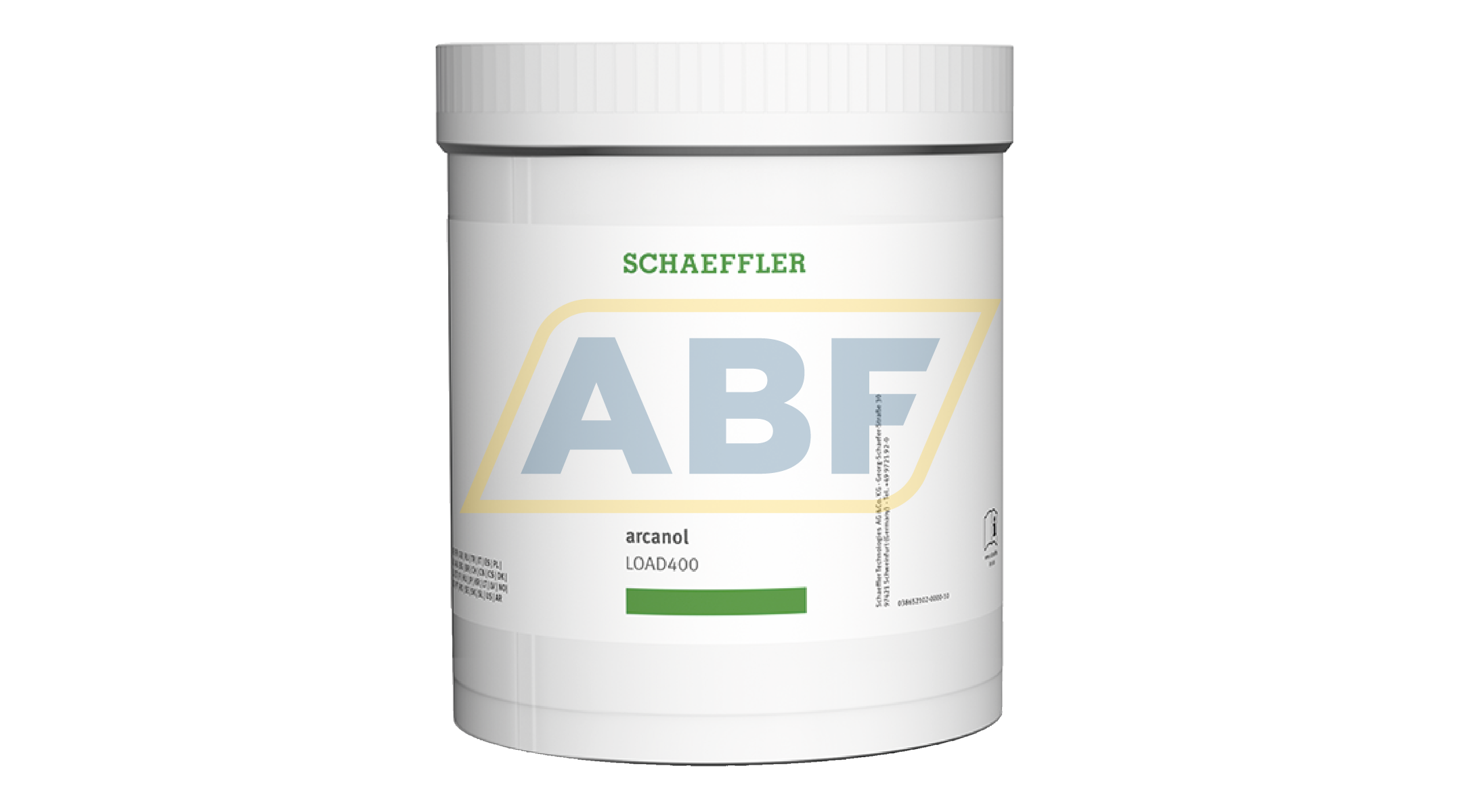 ARCANOL-LOAD400-1KG FAG