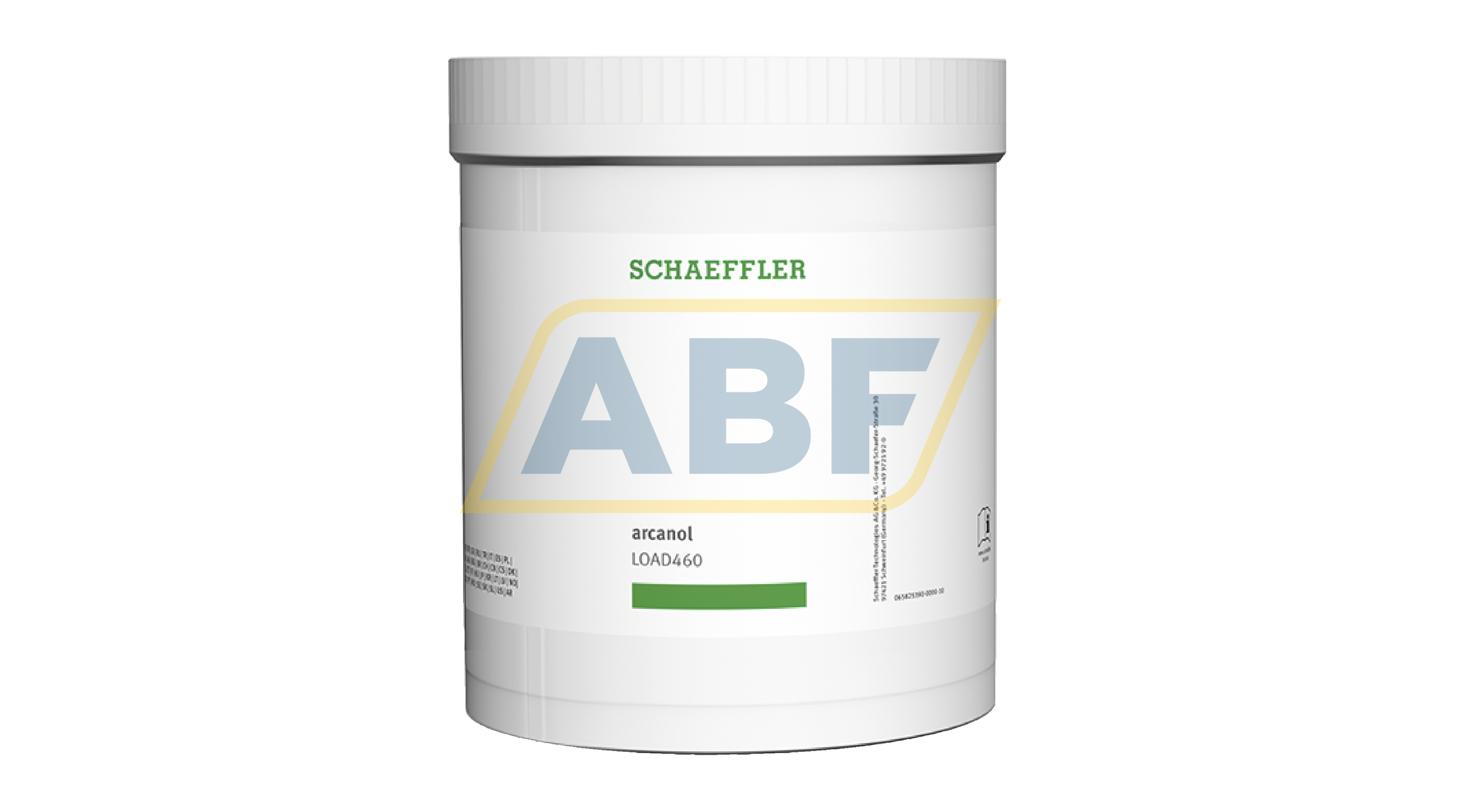 ARCANOL-LOAD460-1KG FAG