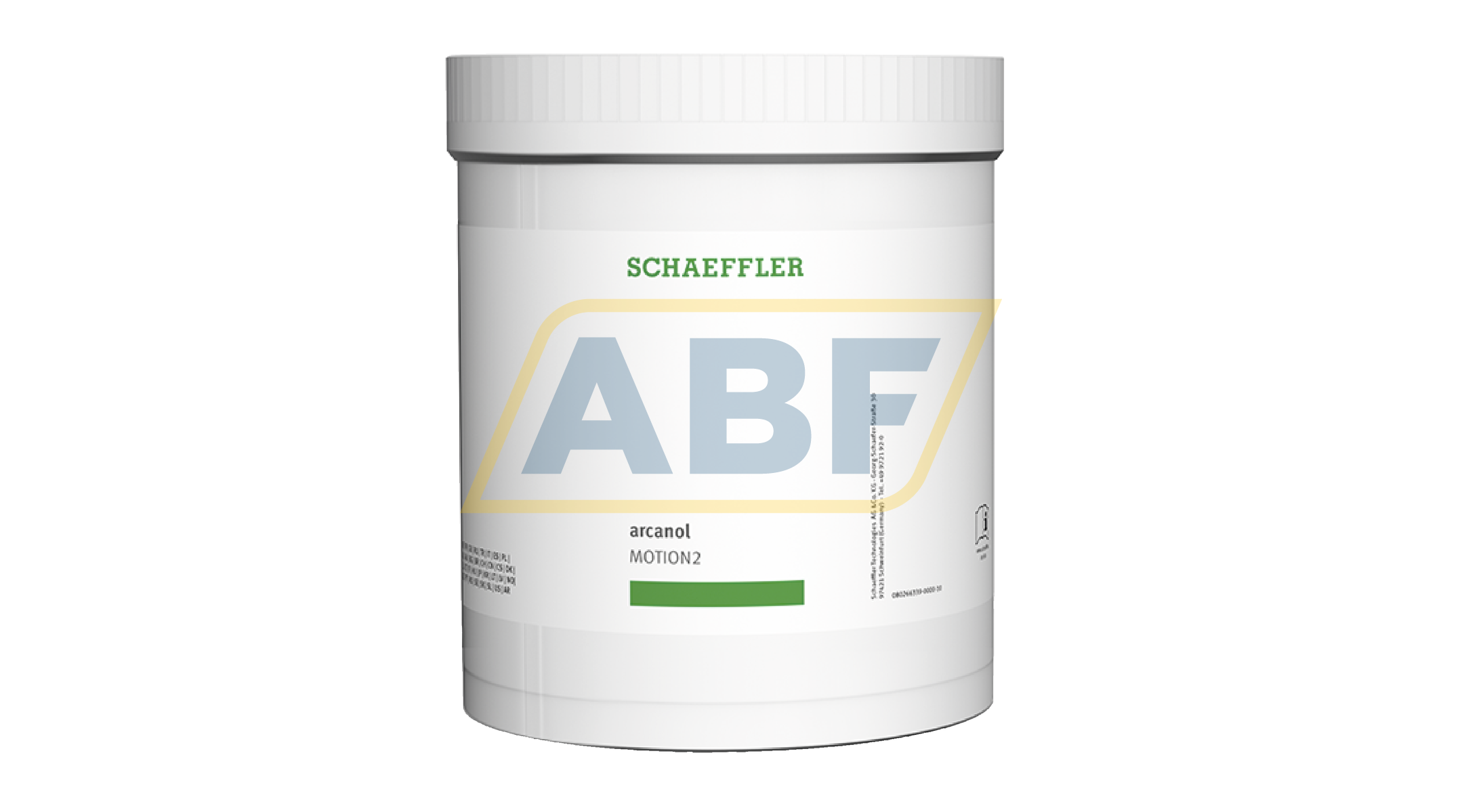 ARCANOL-MOTION2-1KG FAG