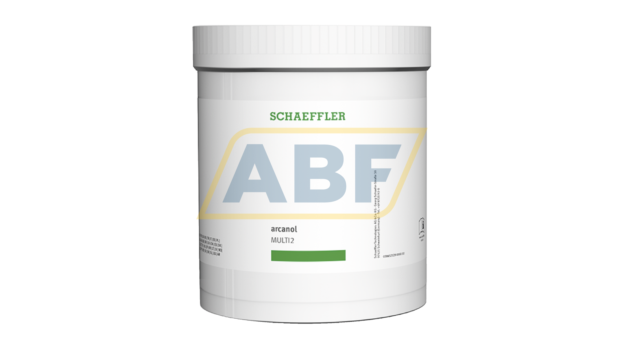 ARCANOL-MULTI2-1KG FAG