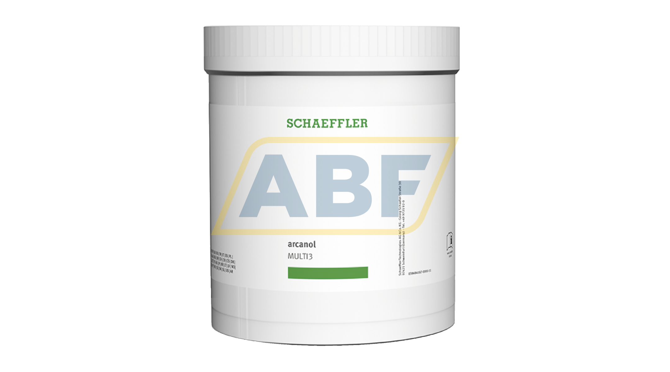 ARCANOL-MULTI3-1KG FAG