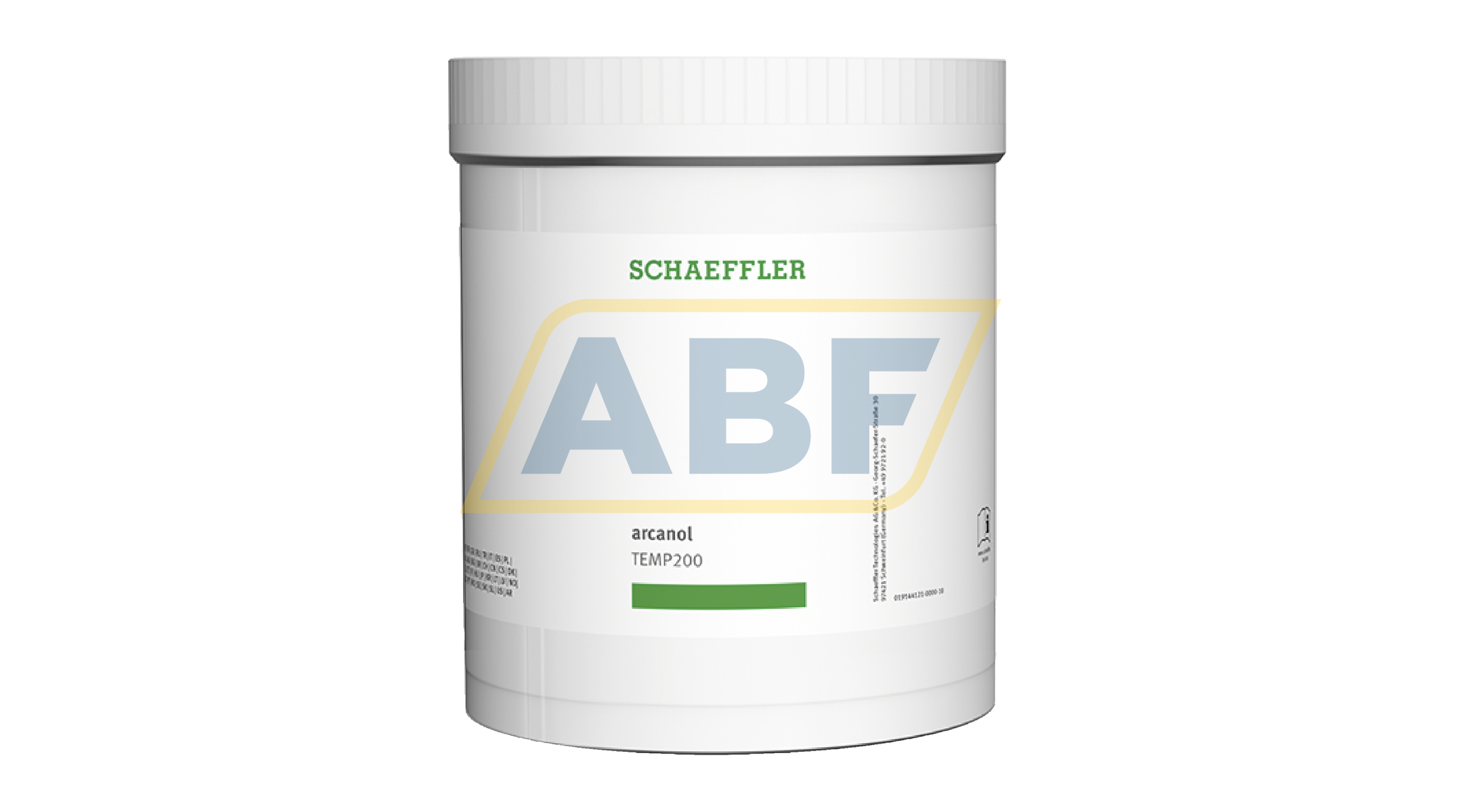 ARCANOL-TEMP200-1KG FAG