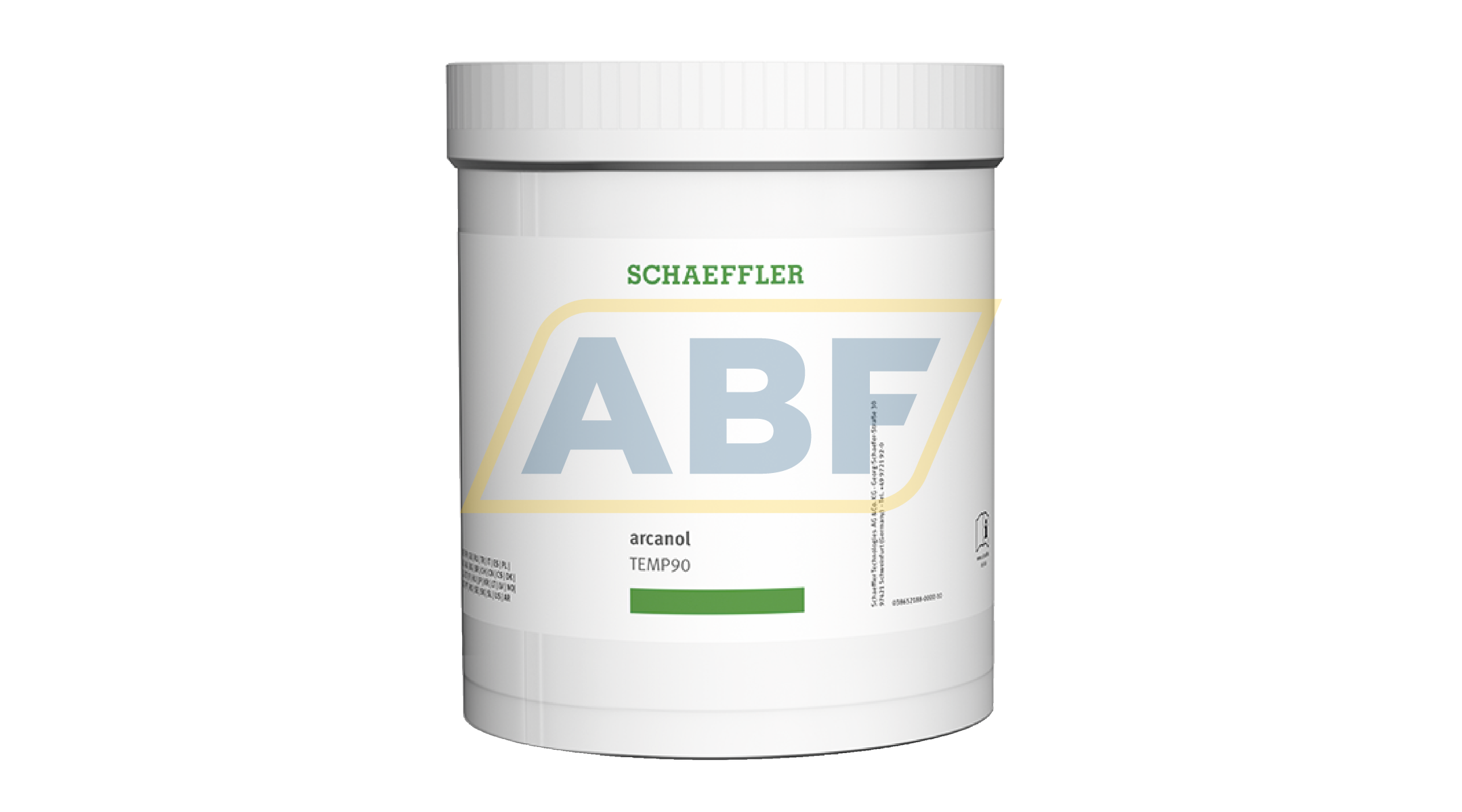 ARCANOL-TEMP90-1KG FAG