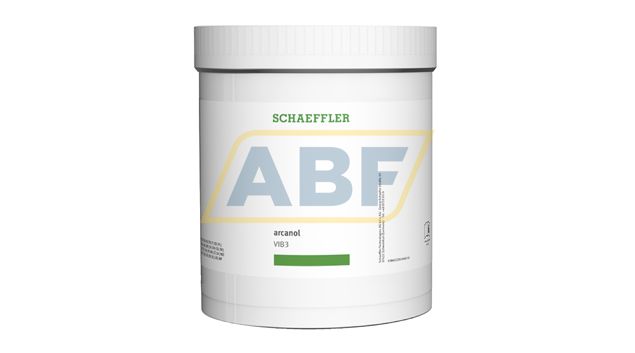 ARCANOL-VIB3-1KG FAG