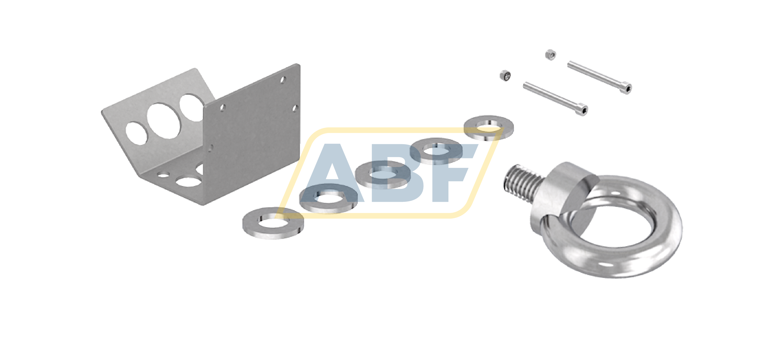 ARCALUB-C2.HOLDER-KIT FAG