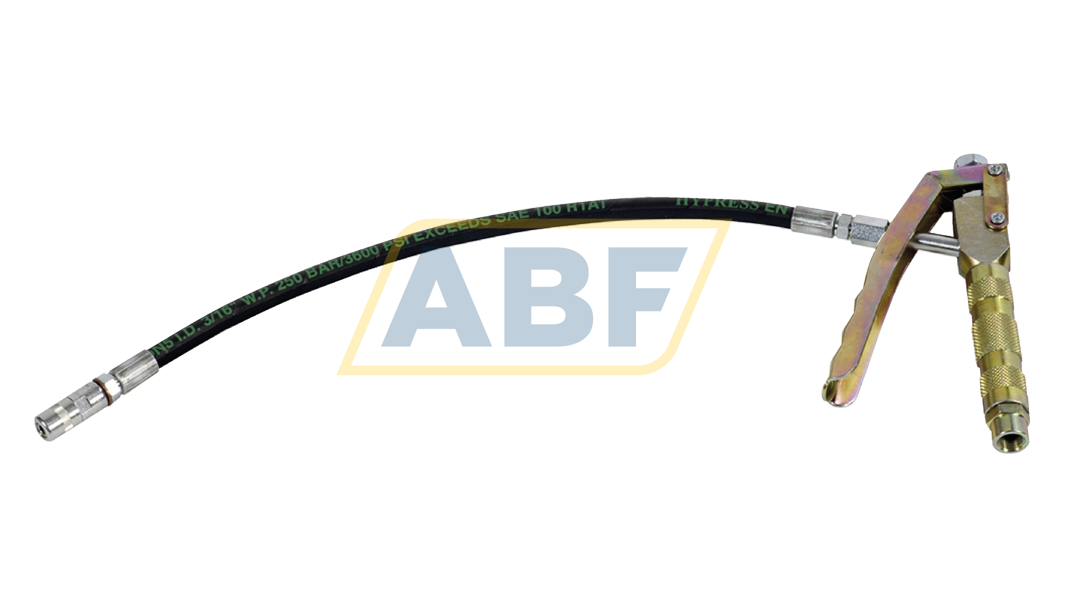 ARCA-PUMP-BARREL.GUN-H FAG