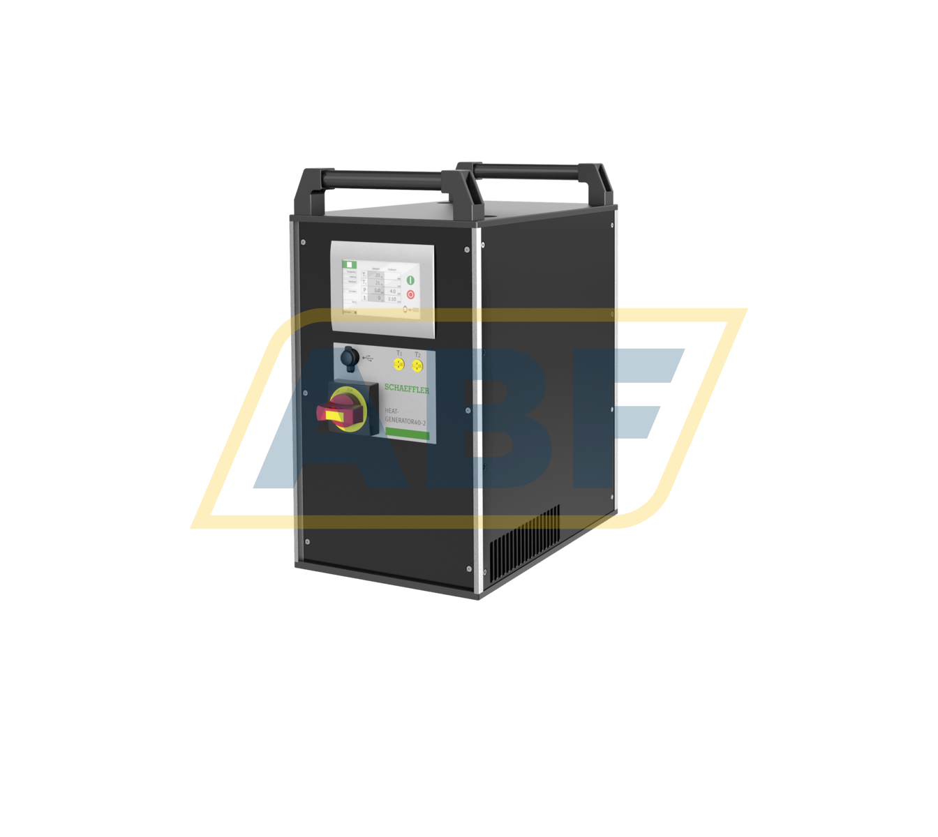 HEAT-GENERATOR40-2-480V FAG