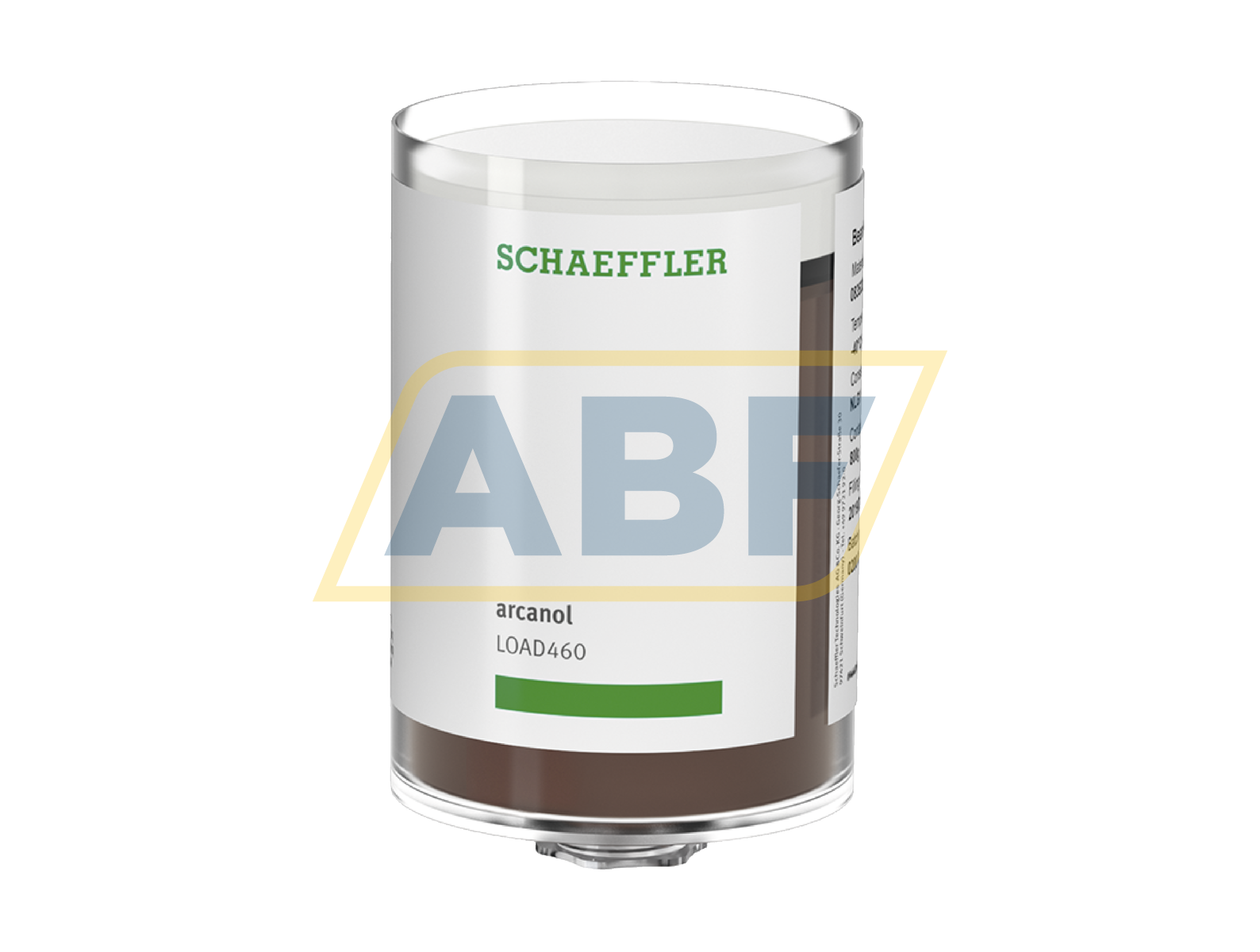 ARCALUB-C4.LC400-LOAD460 Schaeffler