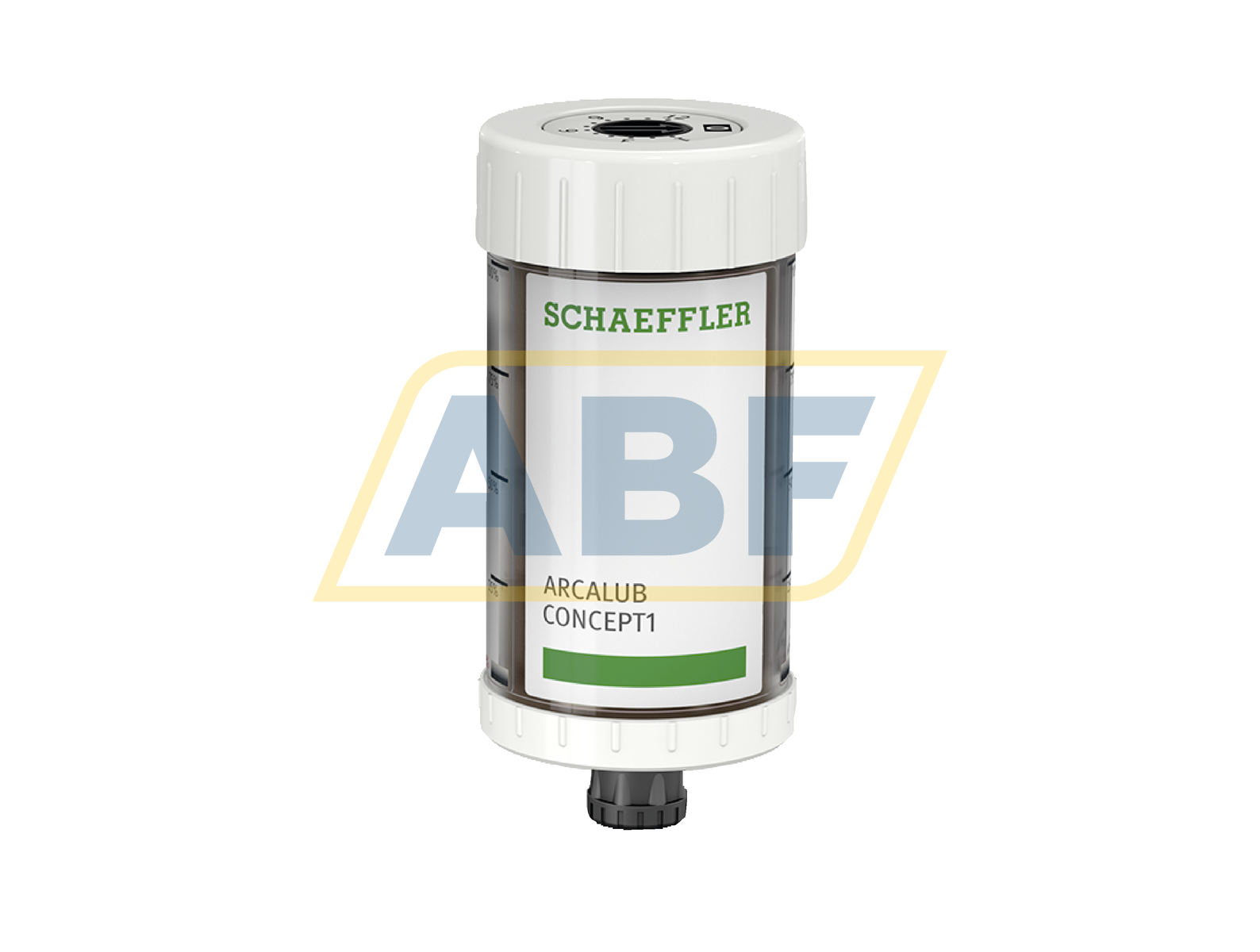 ARCALUB-C1-125-LOAD400 FAG