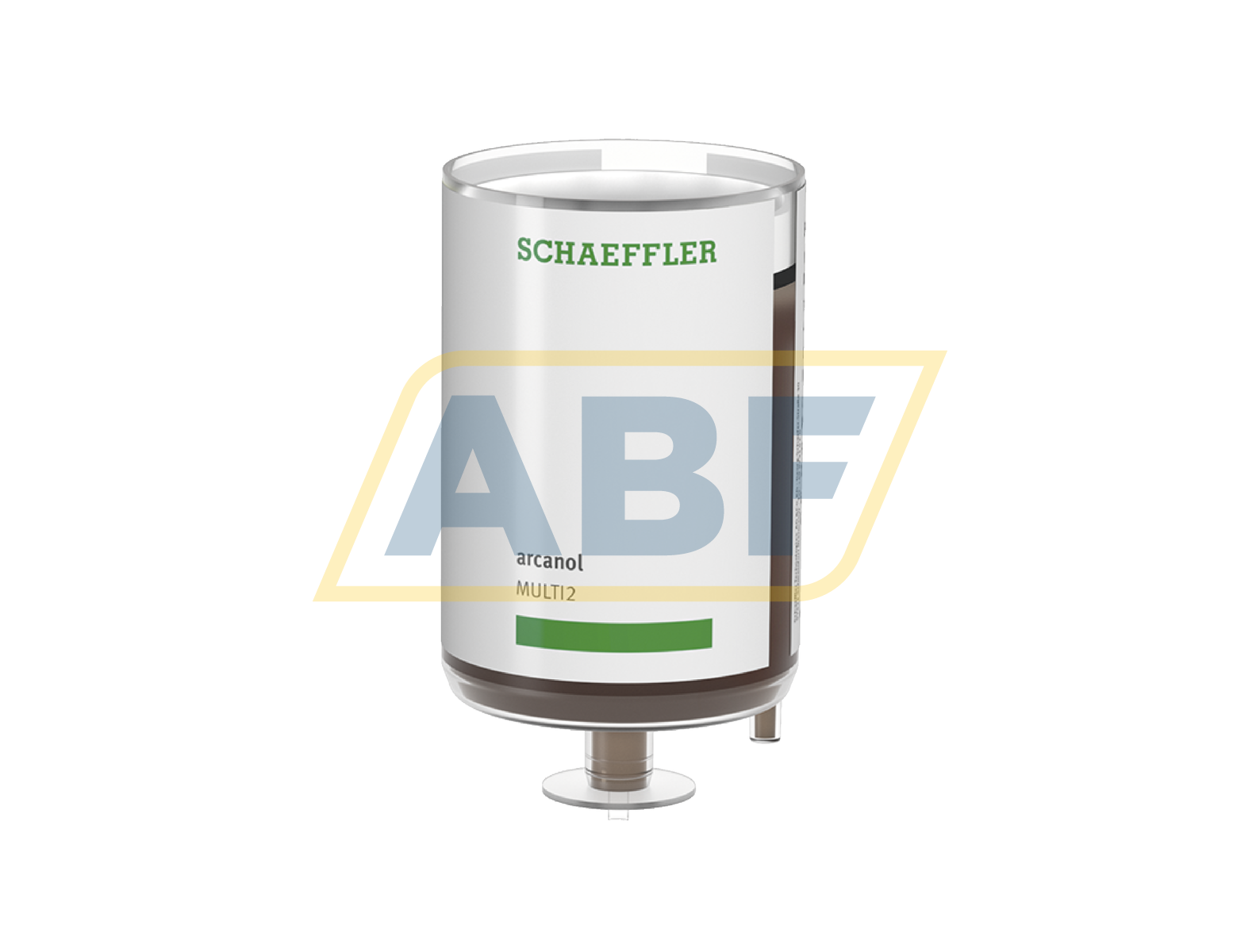 ARCALUB-C2.LC250-MULTI2 FAG