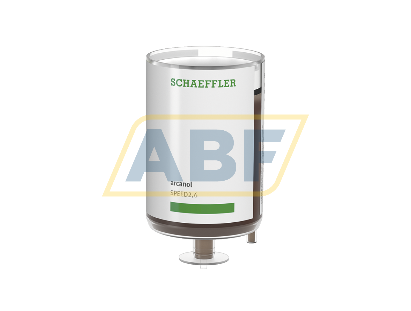 ARCALUB-C2.LC250-SPEED2,6 Schaeffler