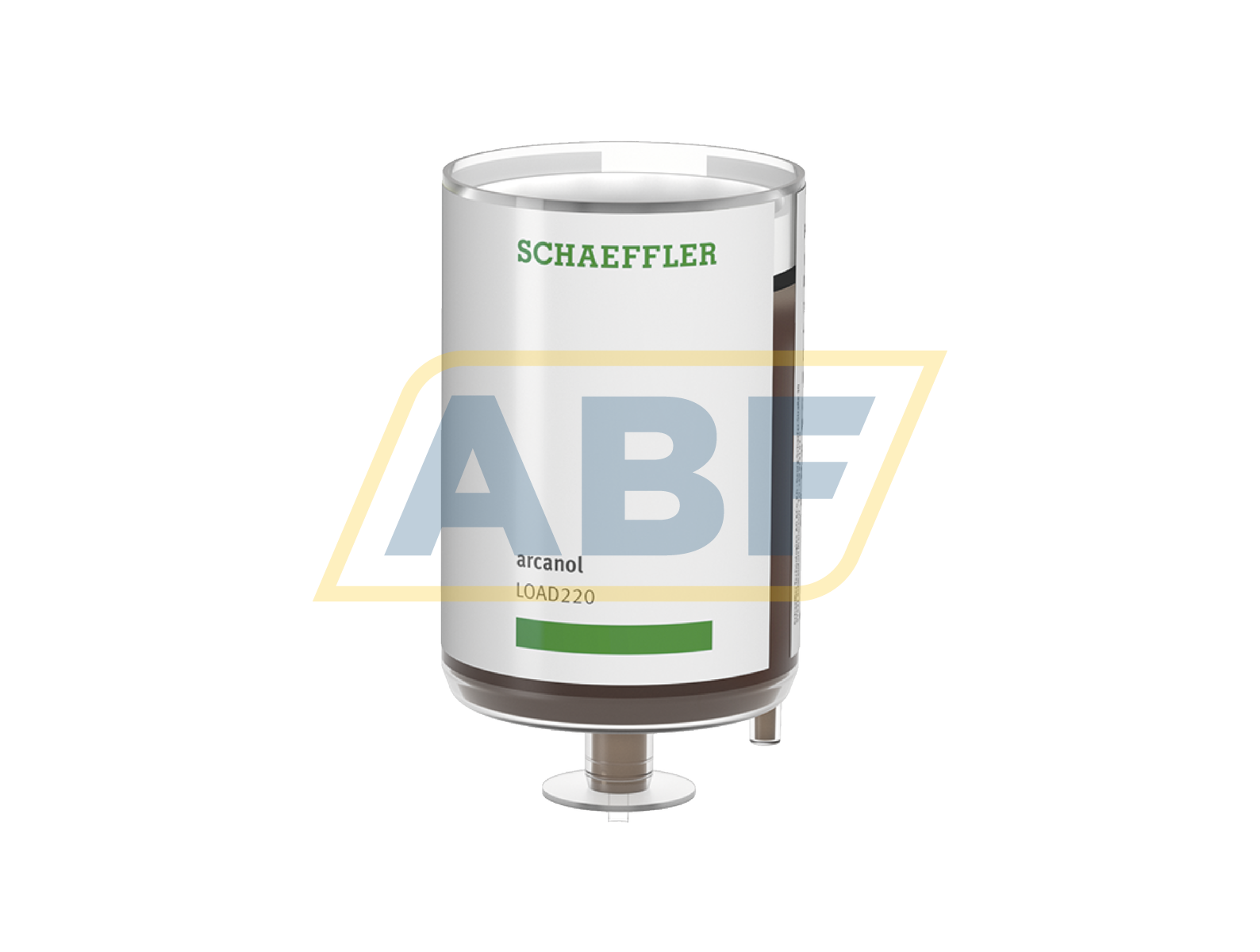 ARCALUB-C2.LC250-LOAD220 Schaeffler