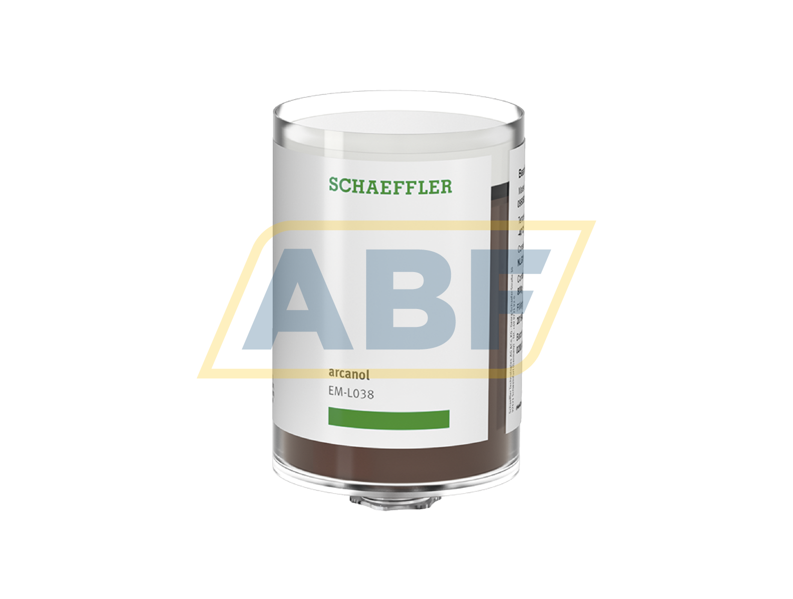 ARCALUB-C4.LC400-EM-L038 Schaeffler