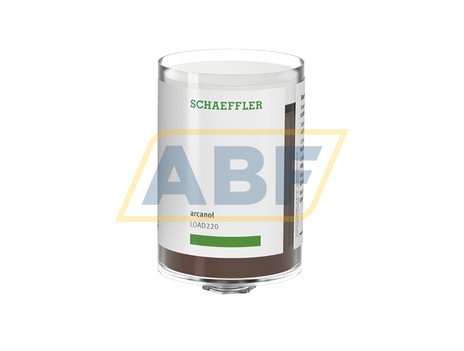 ARCALUB-C4.LC400-LOAD220 FAG
