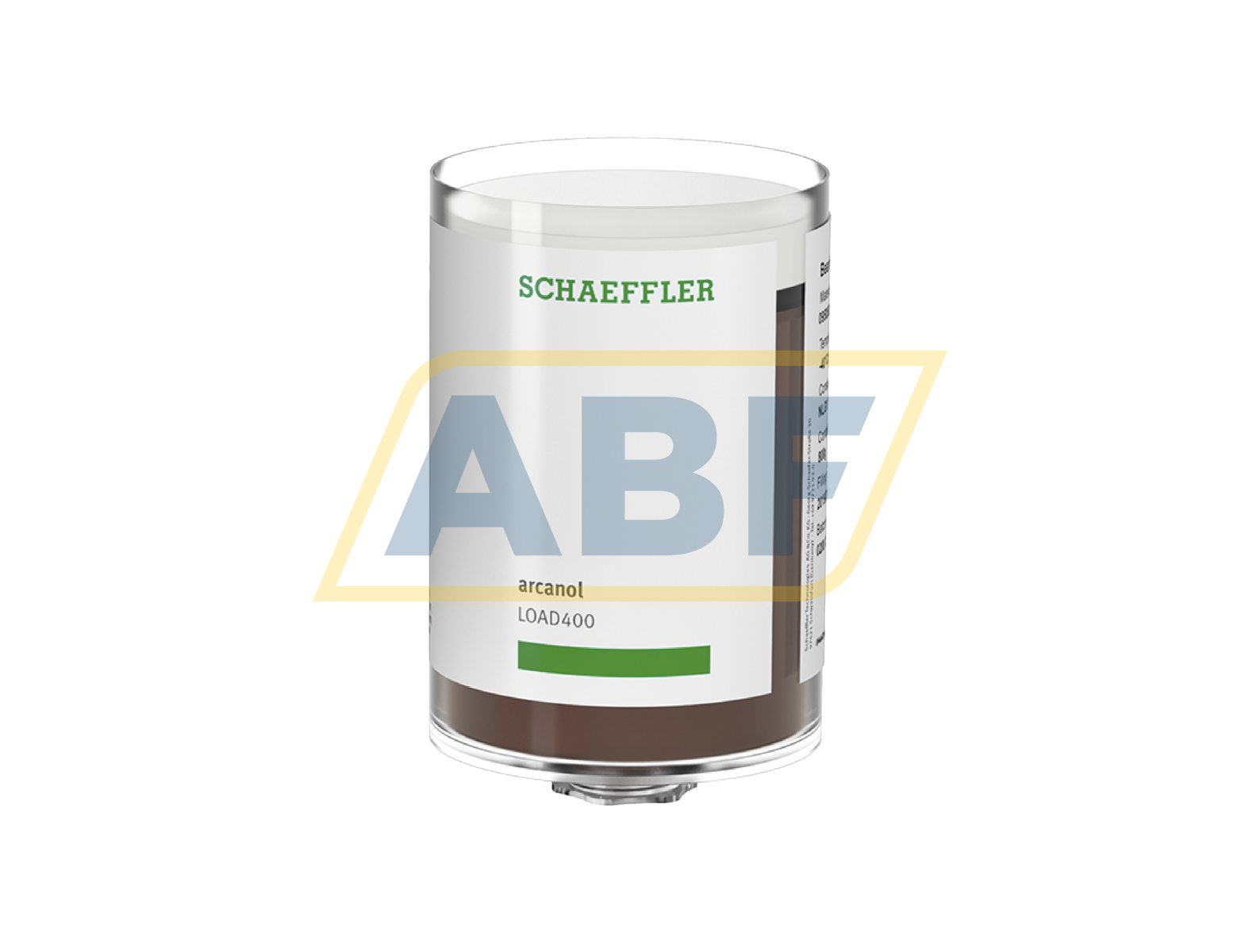 ARCALUB-C4.LC400-LOAD400 Schaeffler