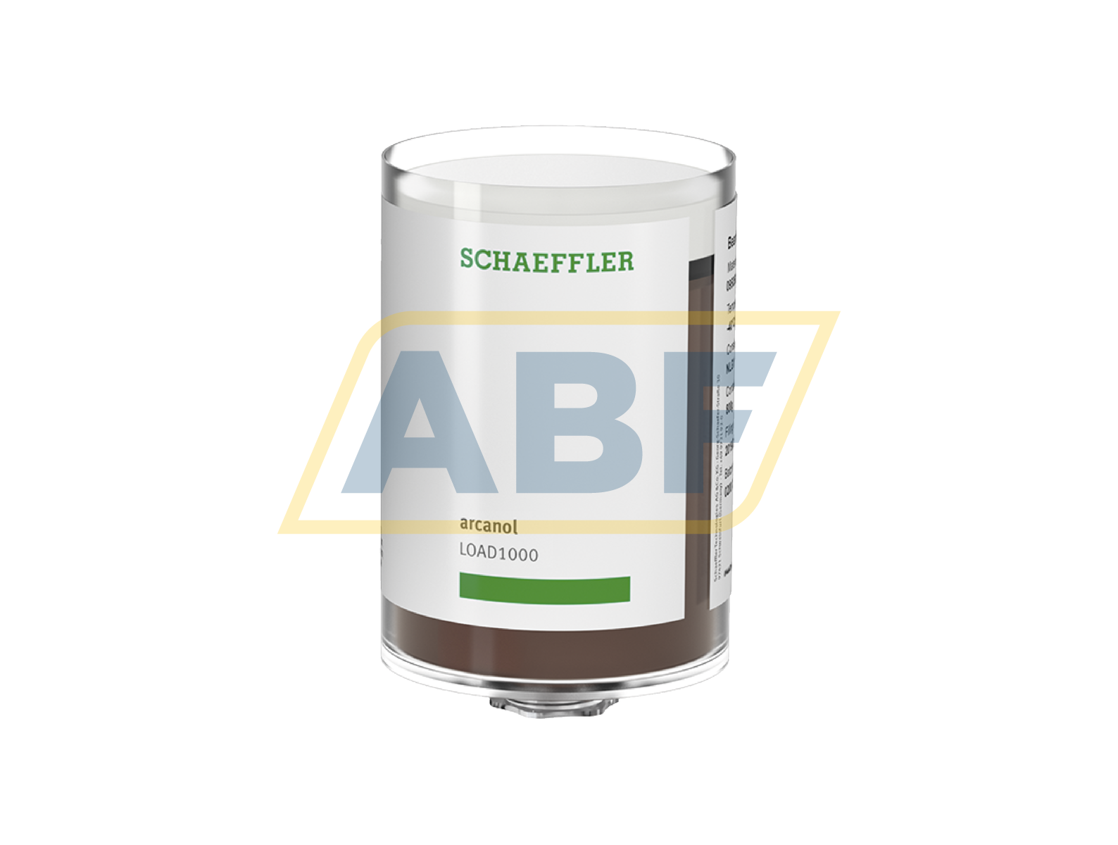 ARCALUB-C4.LC400-LOAD1000 Schaeffler