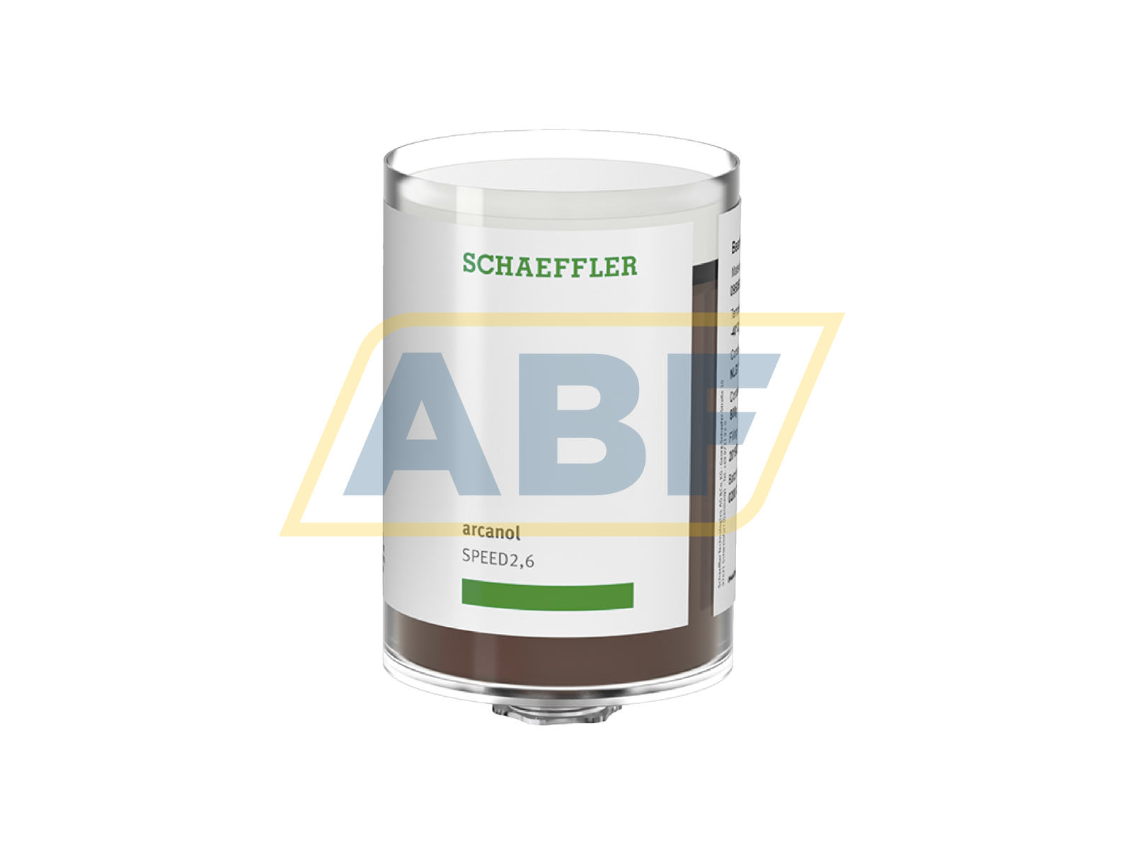 ARCALUB-C4.LC400-SPEED2,6 Schaeffler