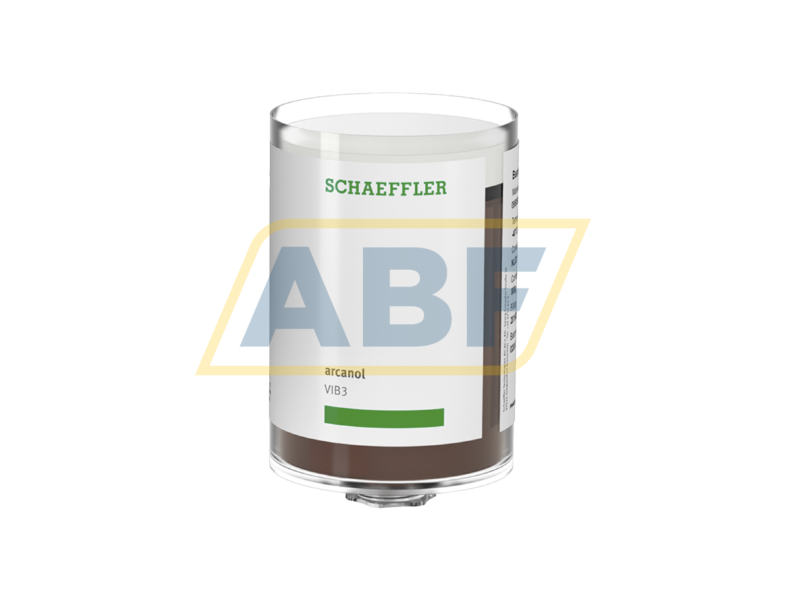 ARCALUB-C4.LC400-VIB3 FAG