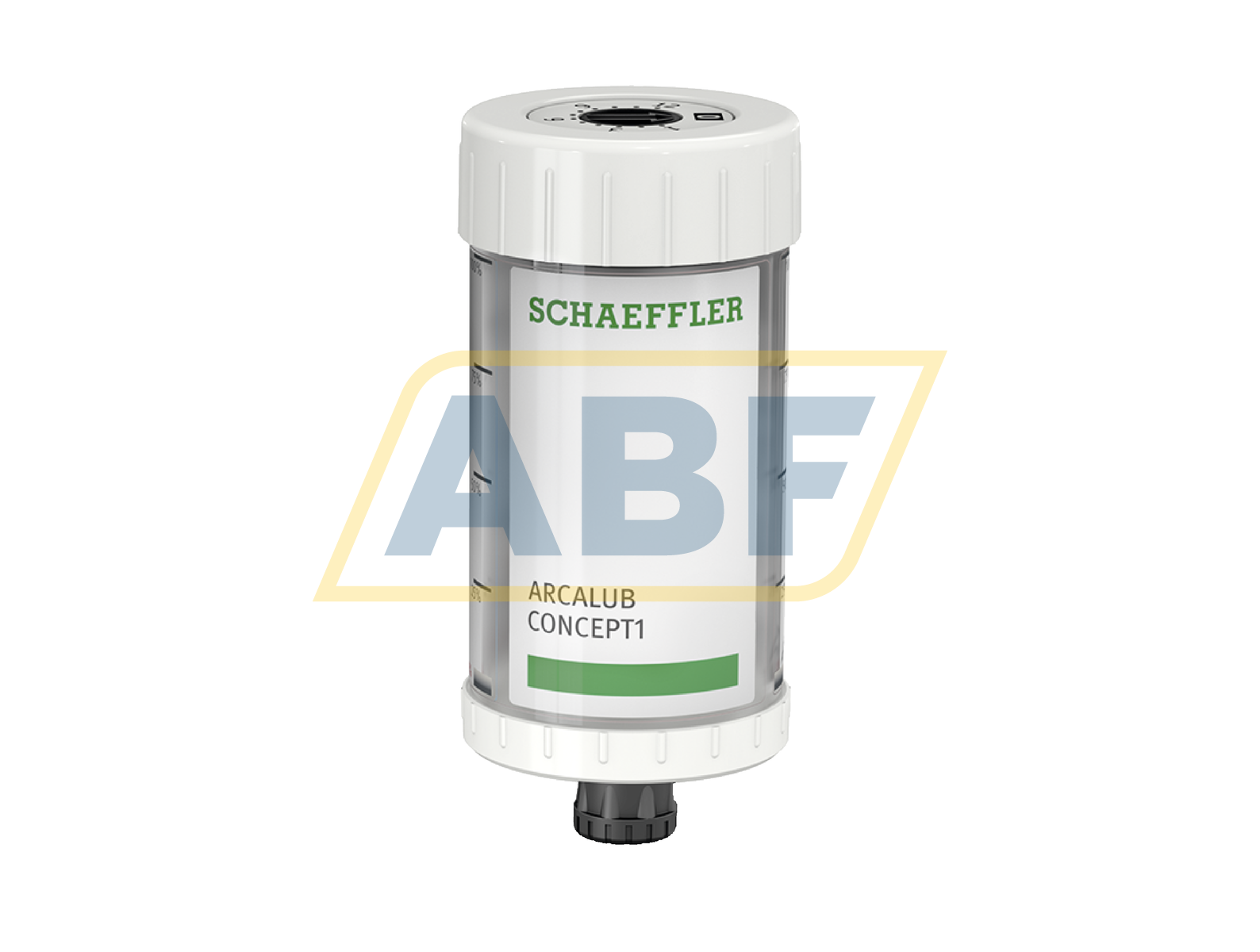 ARCALUB-C1-125-REFILLABLE Schaeffler