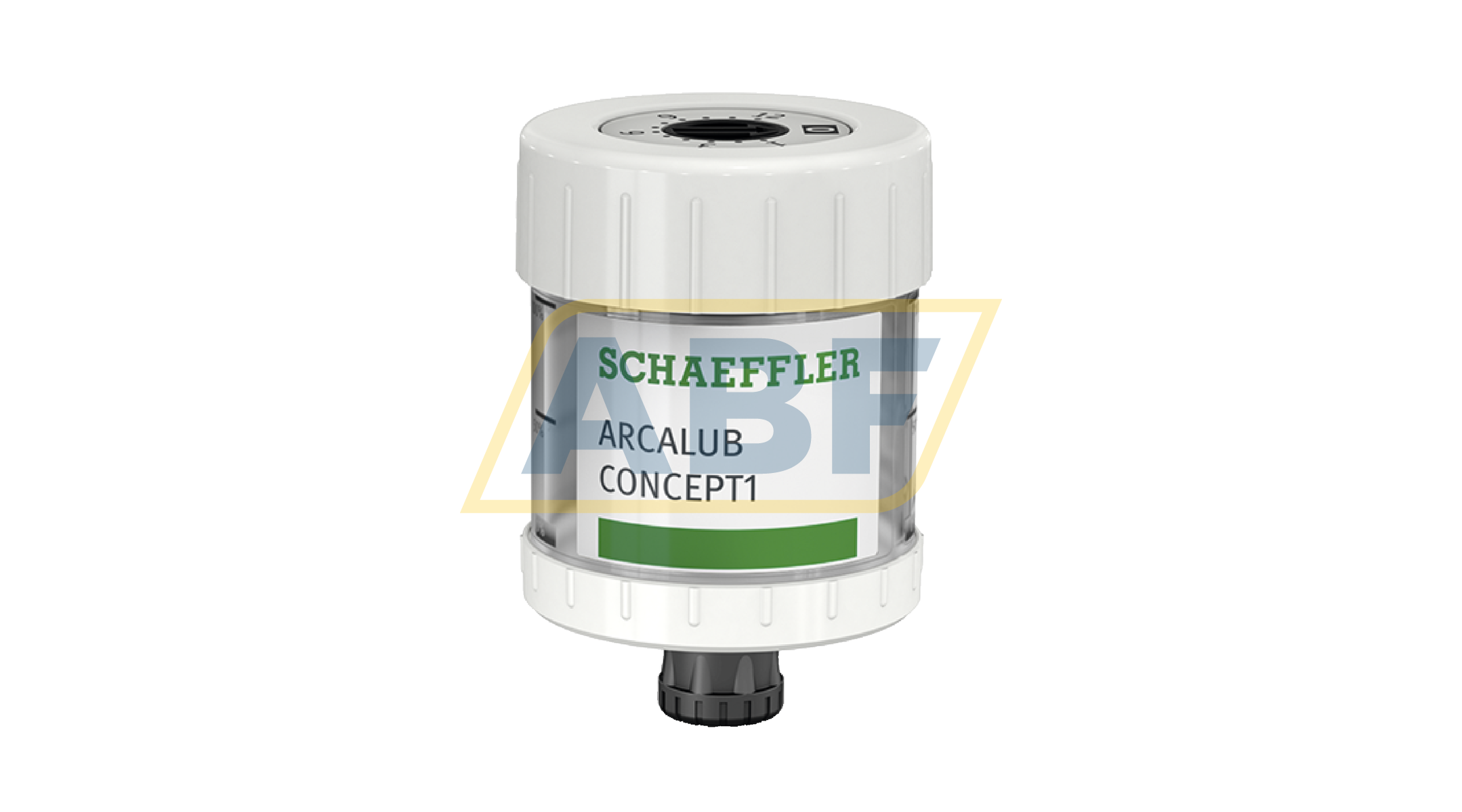ARCALUB-C1-60-REFILLABLE Schaeffler