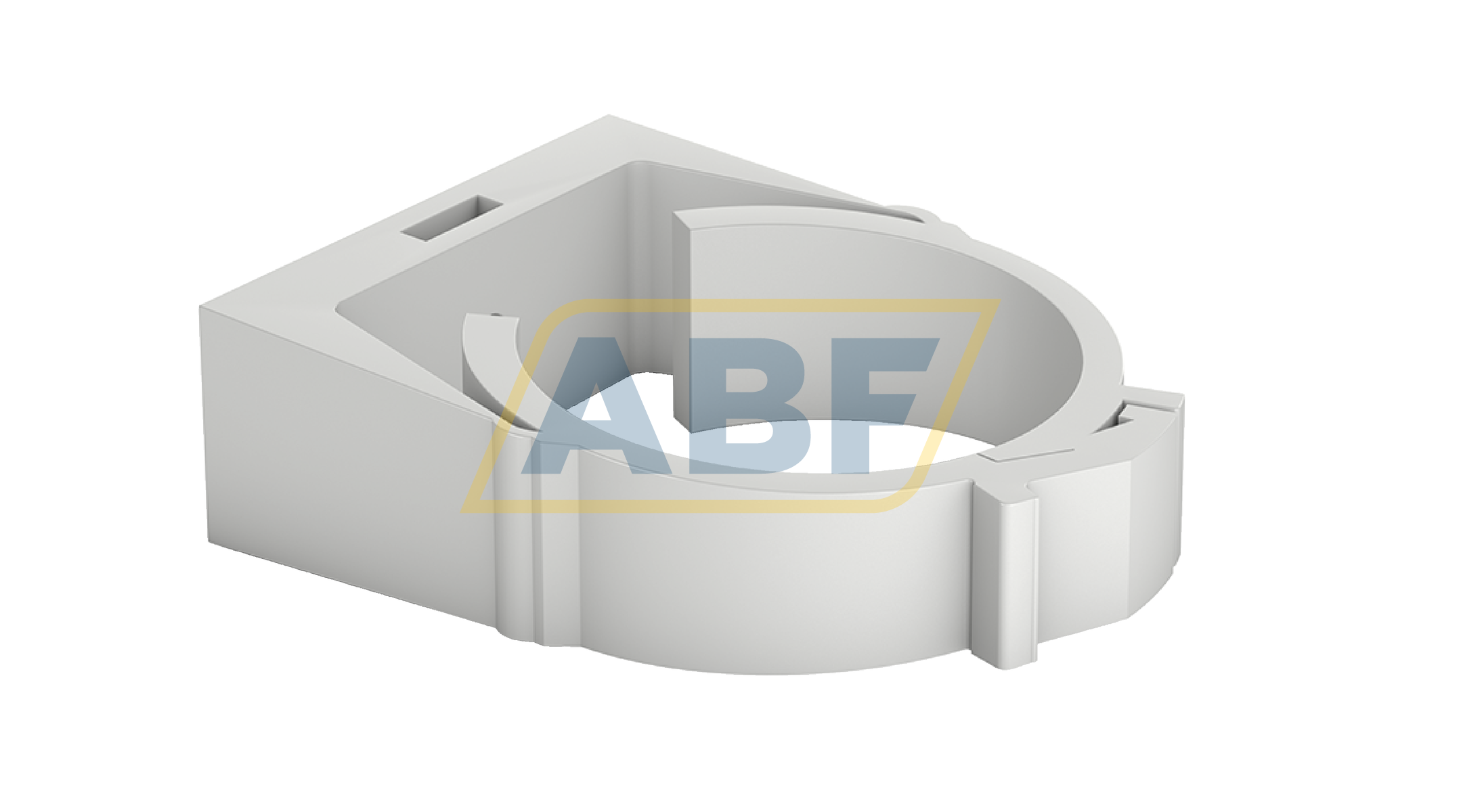 ARCALUB-C1.CLAMP FAG