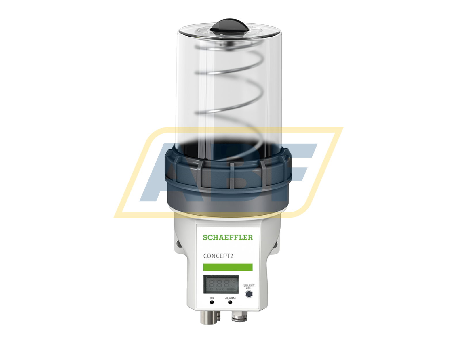 ARCALUB-C2-2P-24VDC FAG