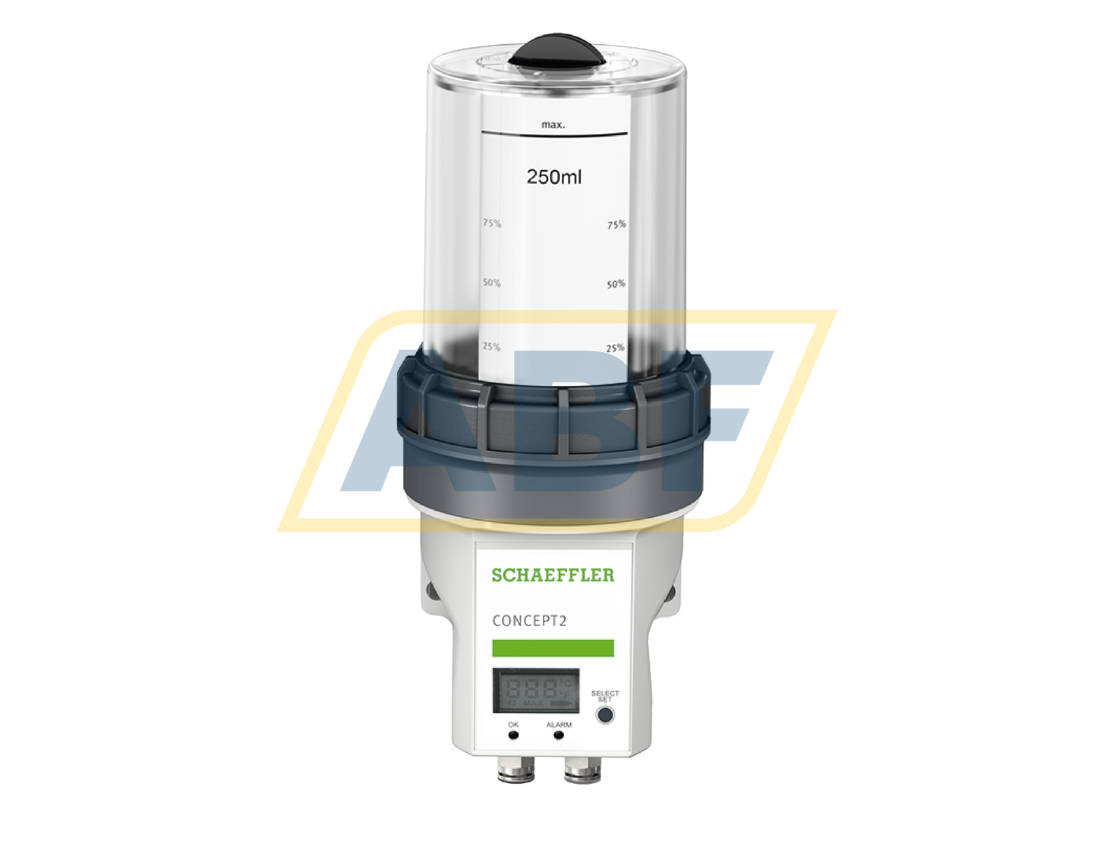 ARCALUB-C2-2P-OIL-24VDC FAG