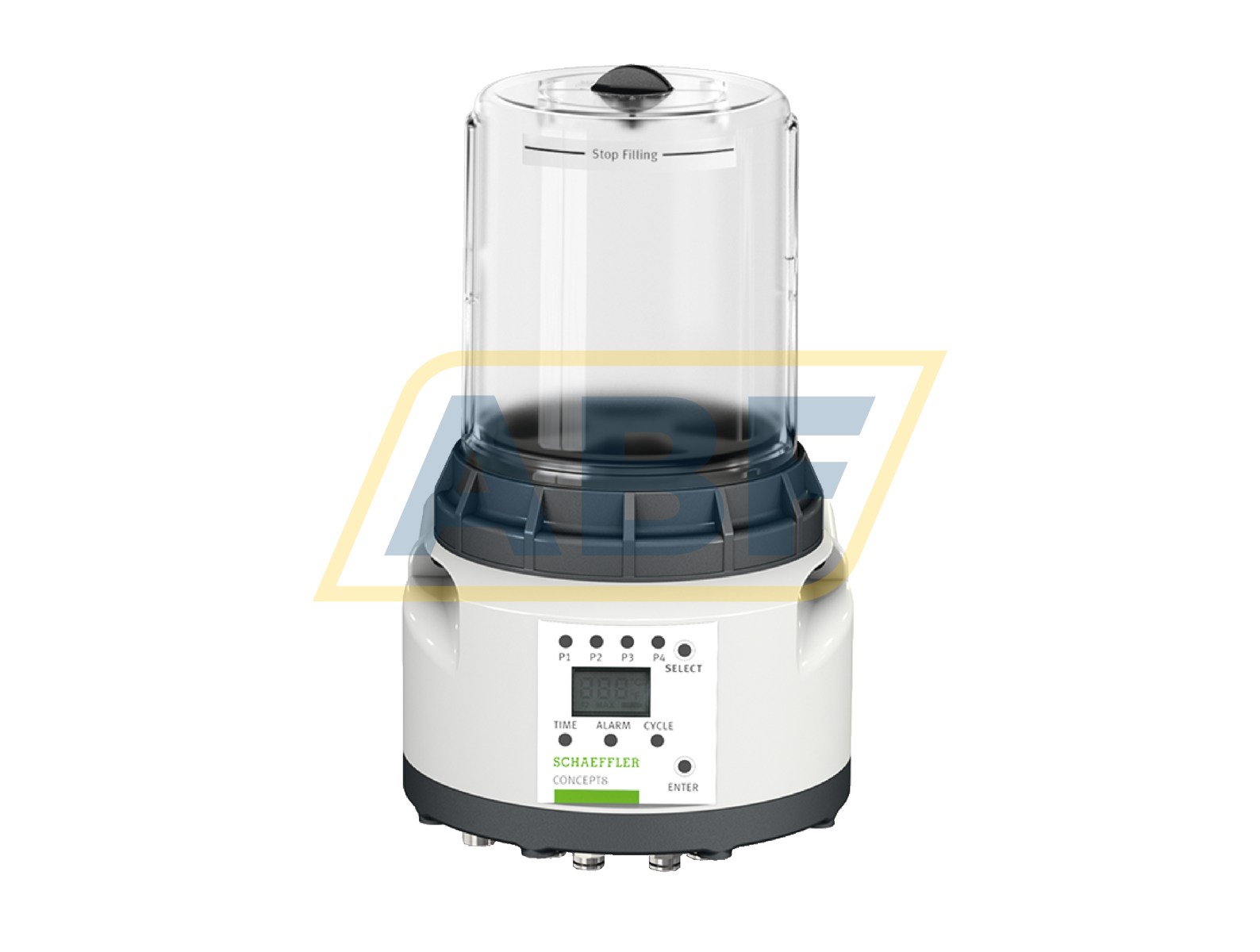 ARCALUB-C8-4P-OIL FAG