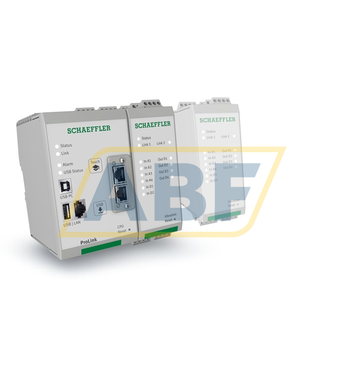 PROLINK-CMS-KIT-4CH FAG