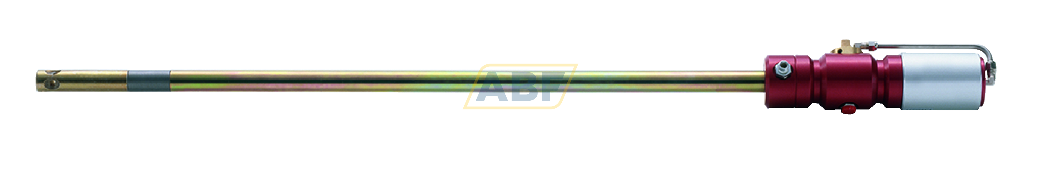 ARCA-PUMP-BARREL-25-S FAG