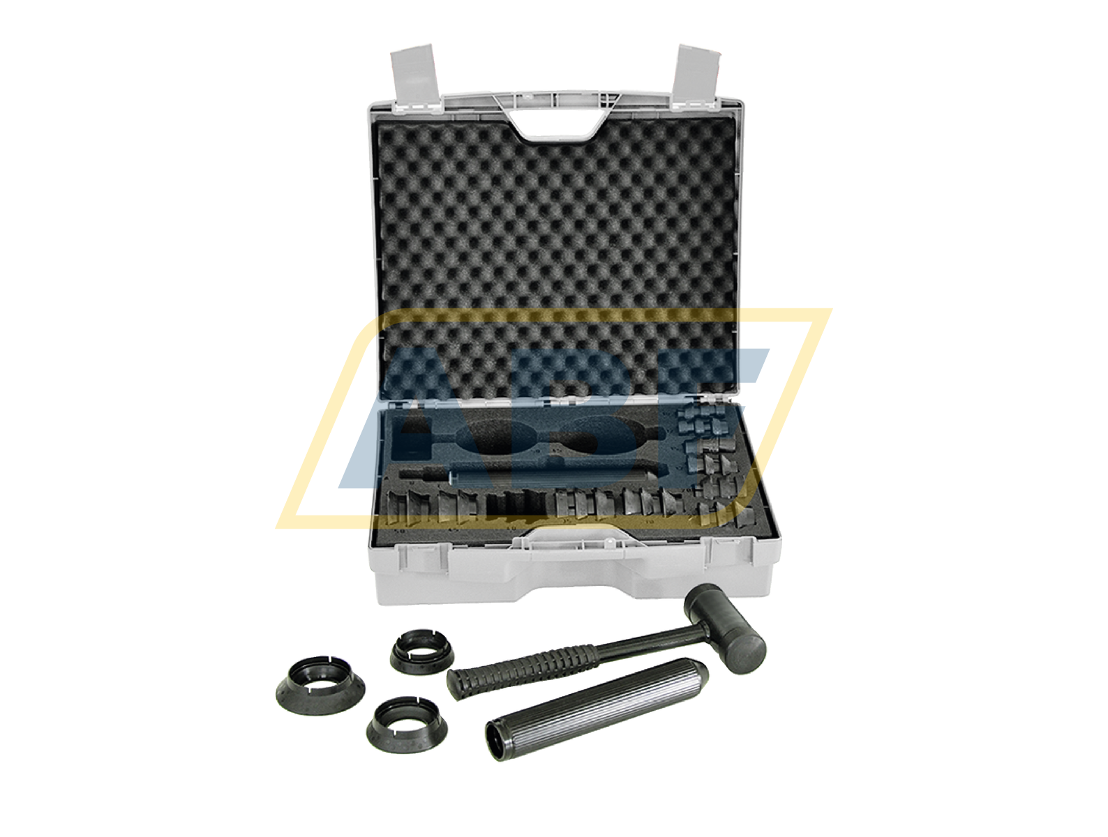 FITTING.TOOL.ALU.10-50 FAG