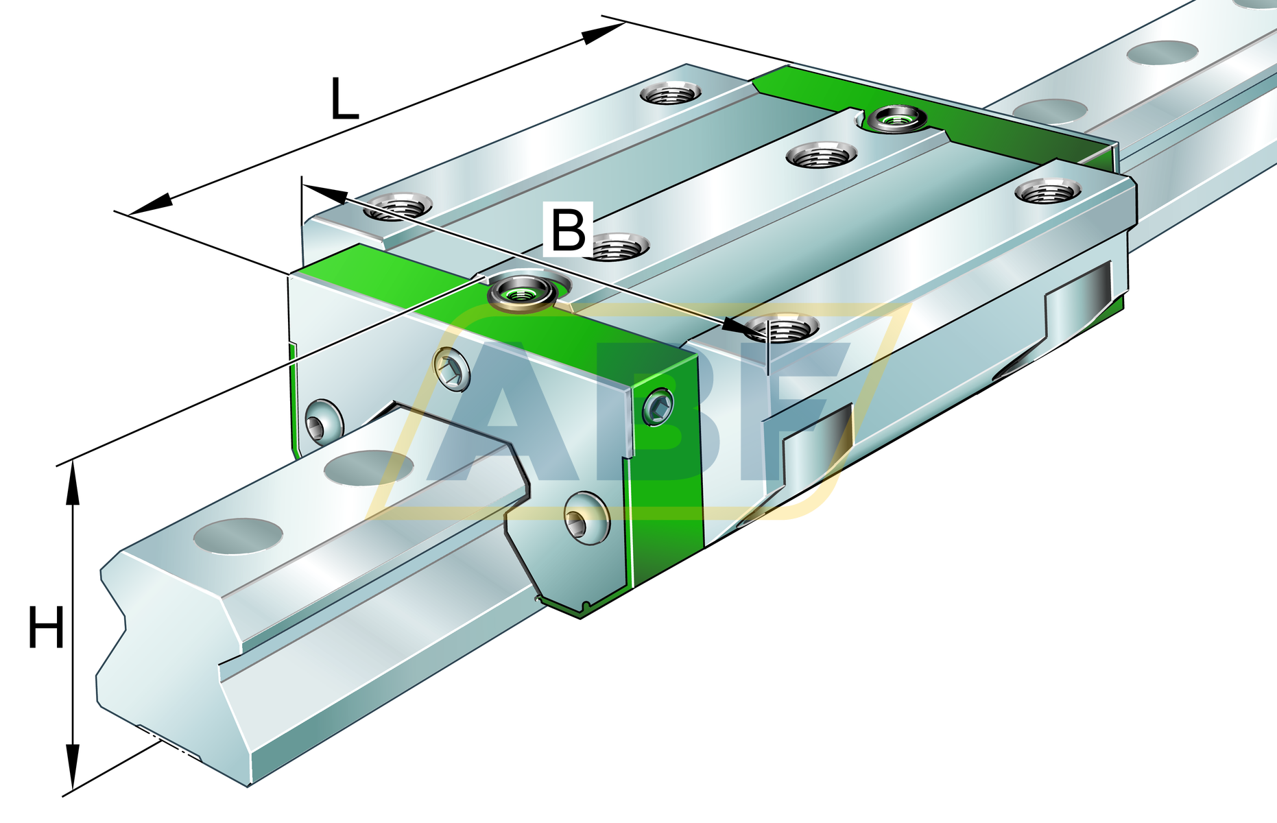 RWU55-F-L-120/930/120-V2-G3 INA