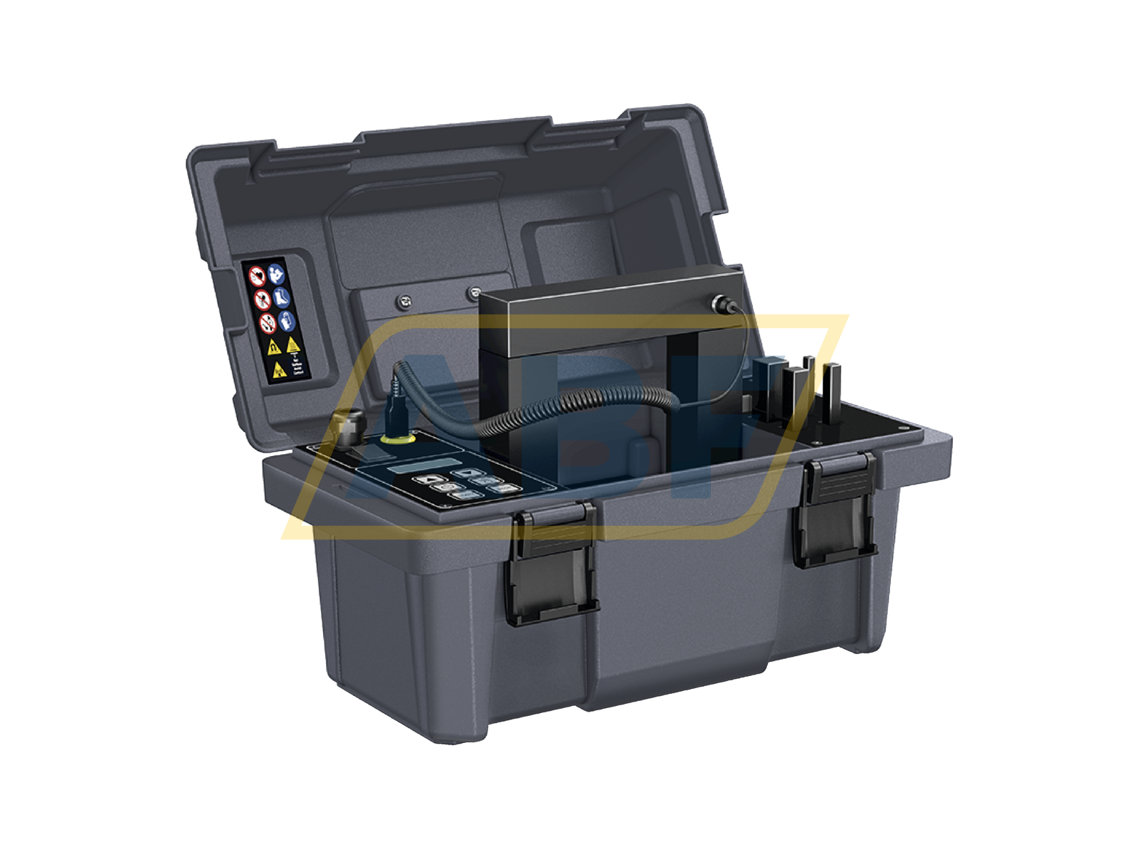 HEATER20-BASIC-230V FAG